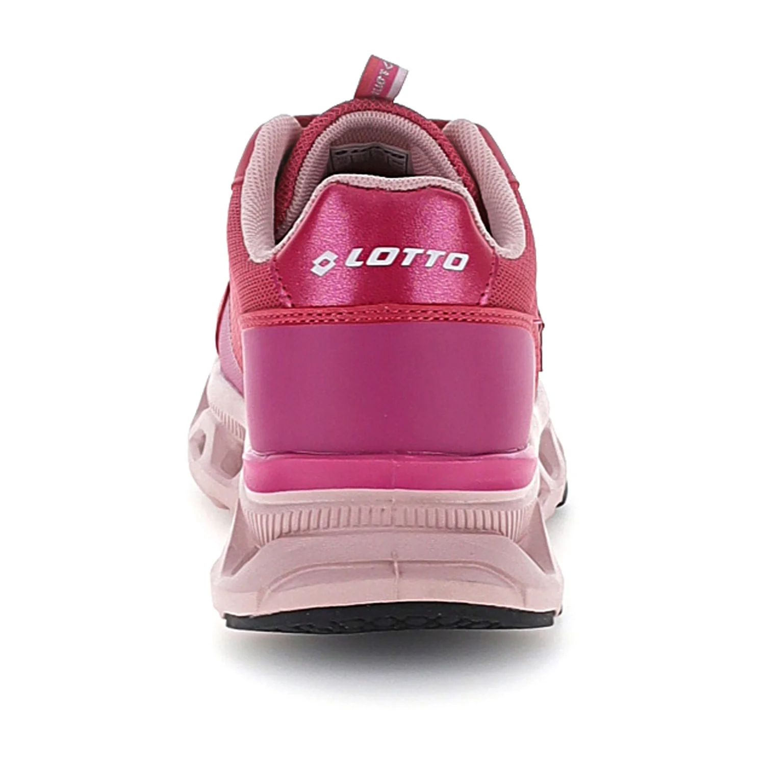 SCARPE VENTO ROSA SCURO - Image 5