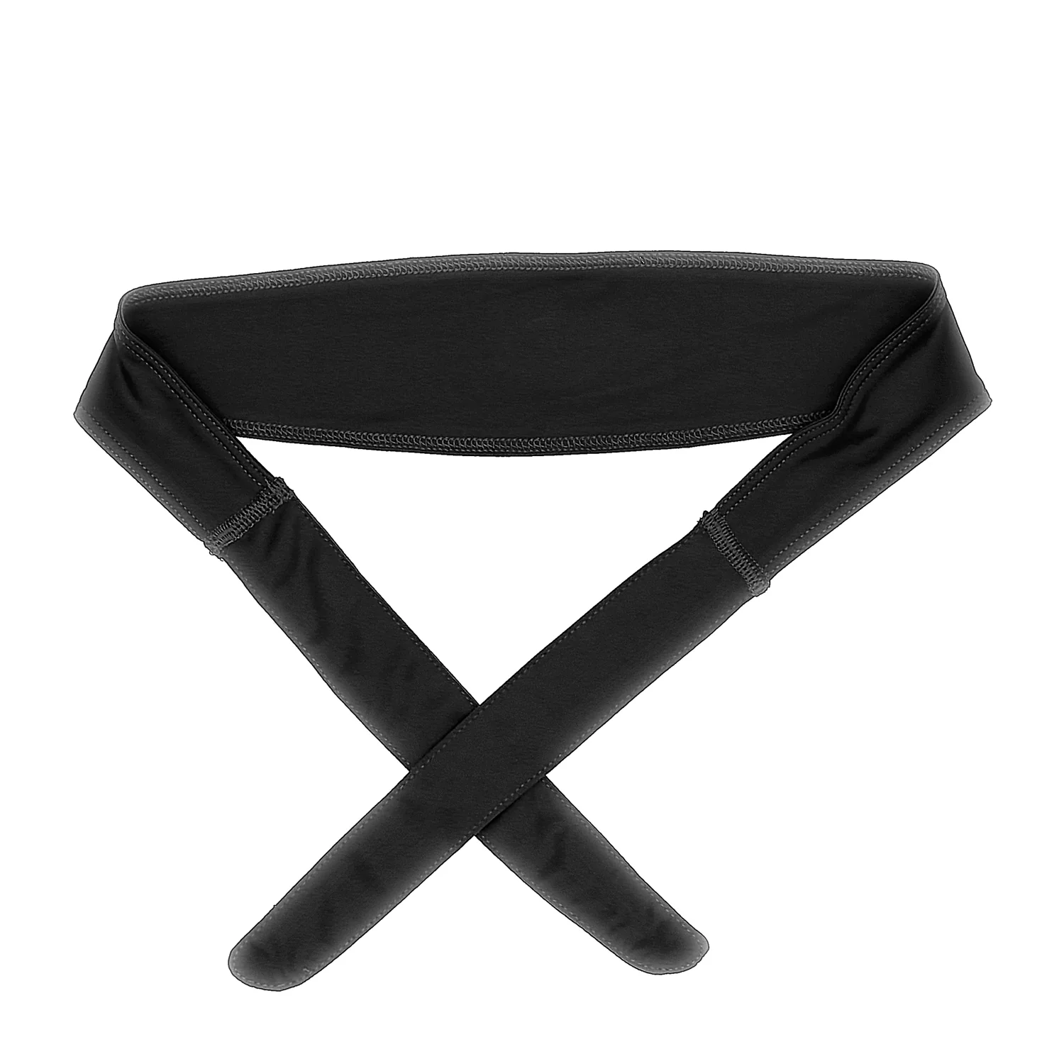 BANDANA TENNIS NERO - Image 2