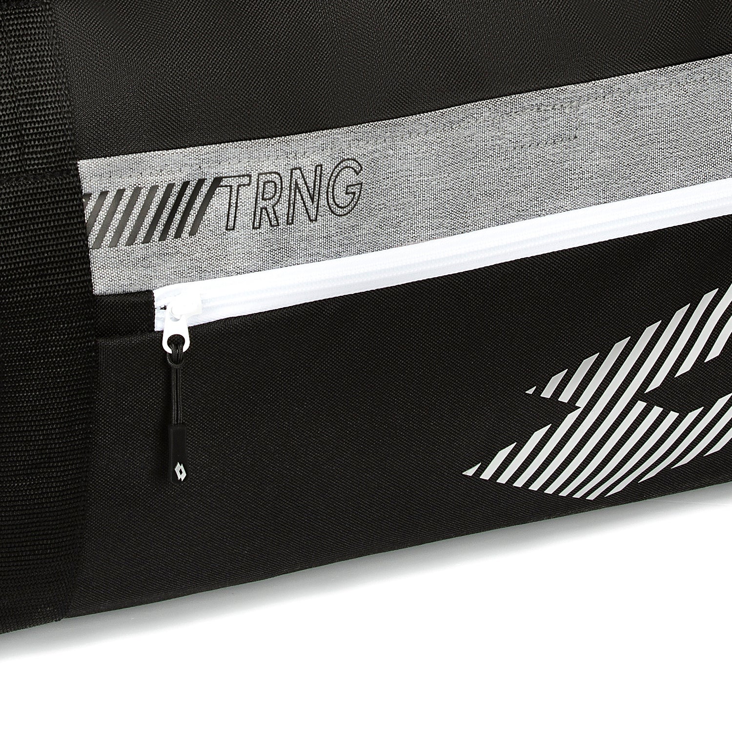 BORSA SPORT NERO - Image 3