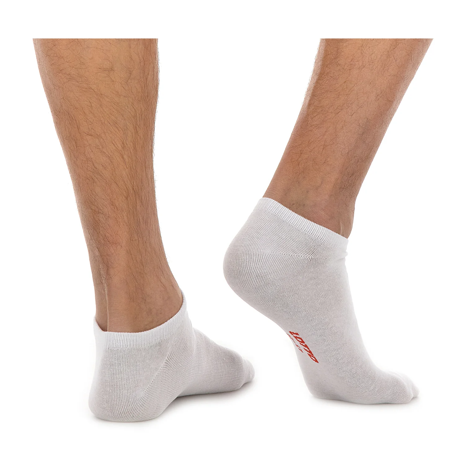 CALZINI SPORT BIANCO