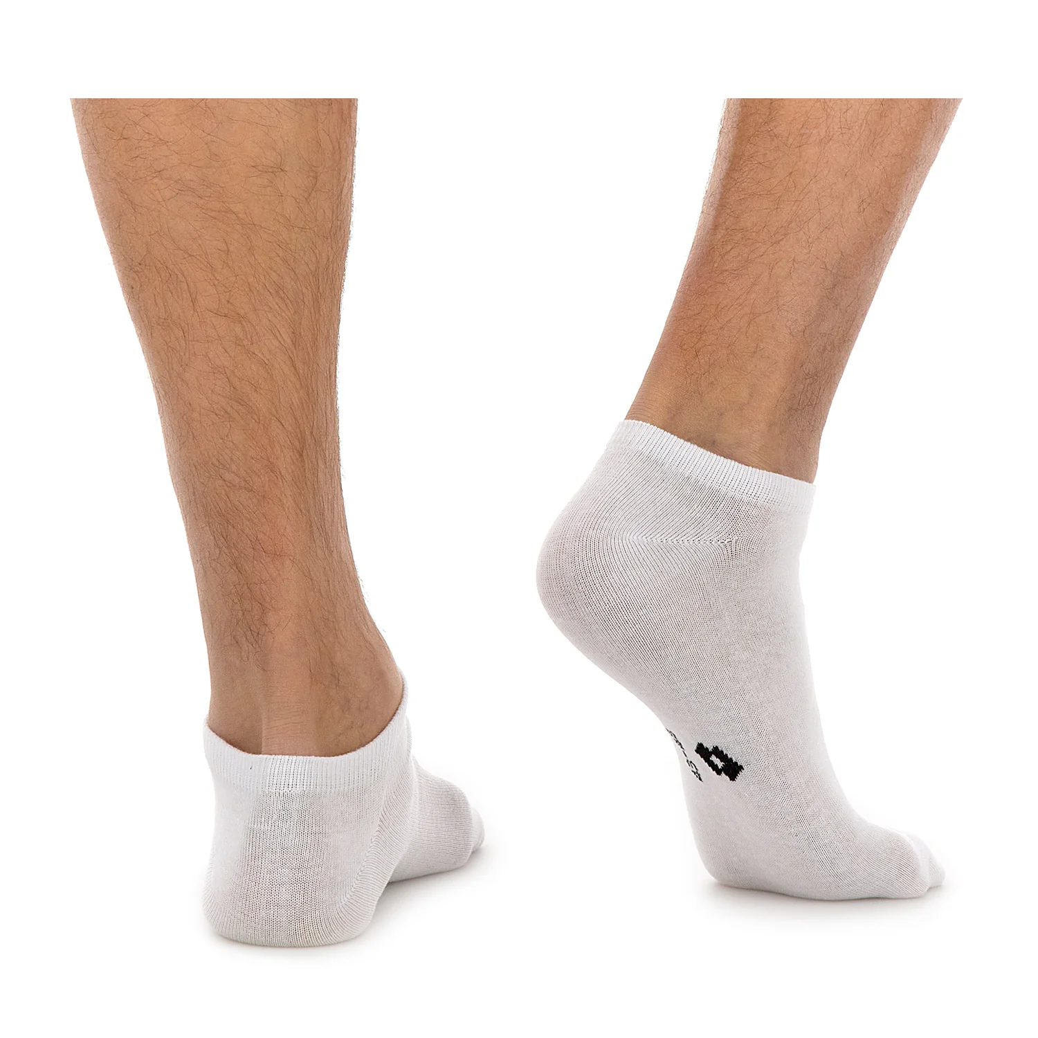 CALZINI SPORT BIANCO - Image 2