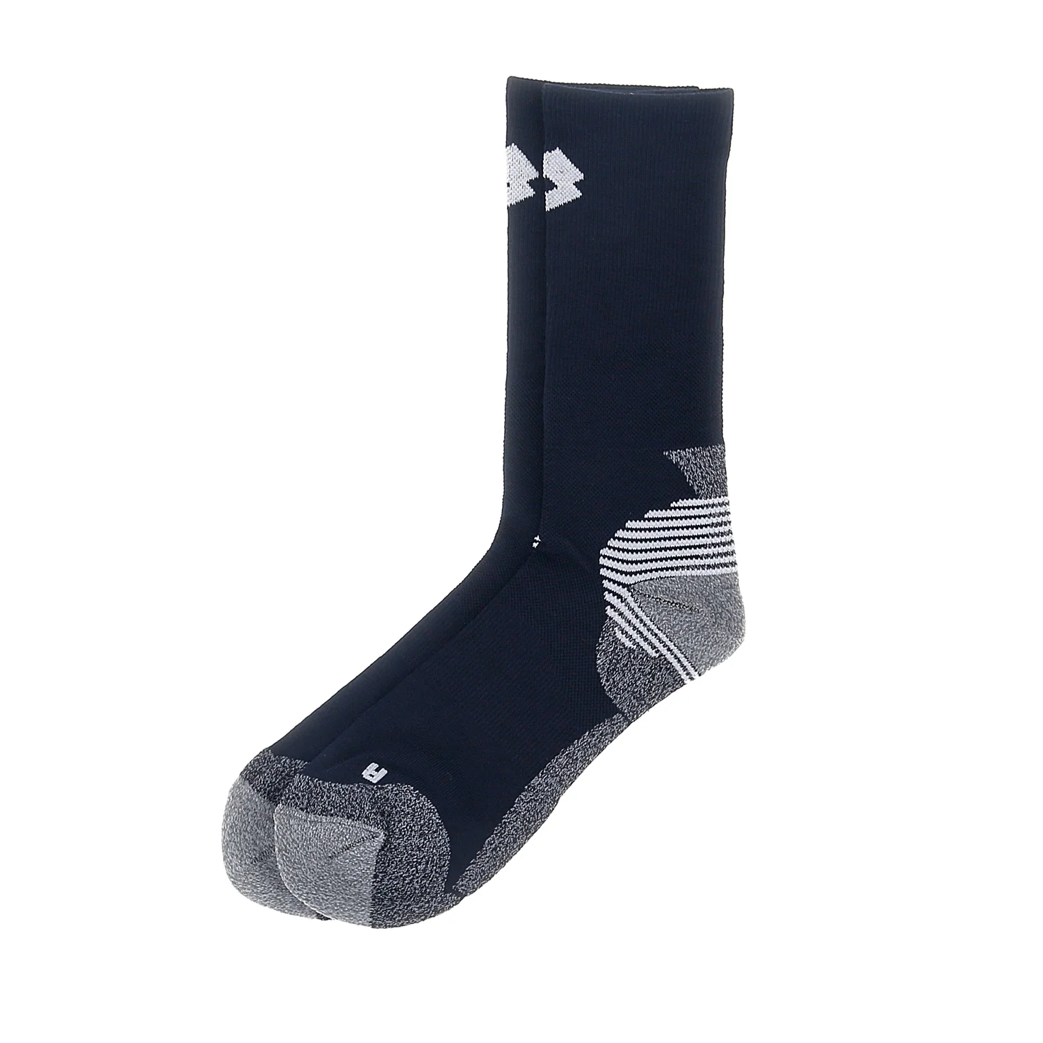 CALZINI TENNIS BLU SCURO - Image 3
