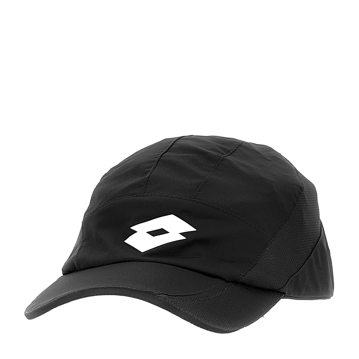 CAPPELLINO TENNIS NERO