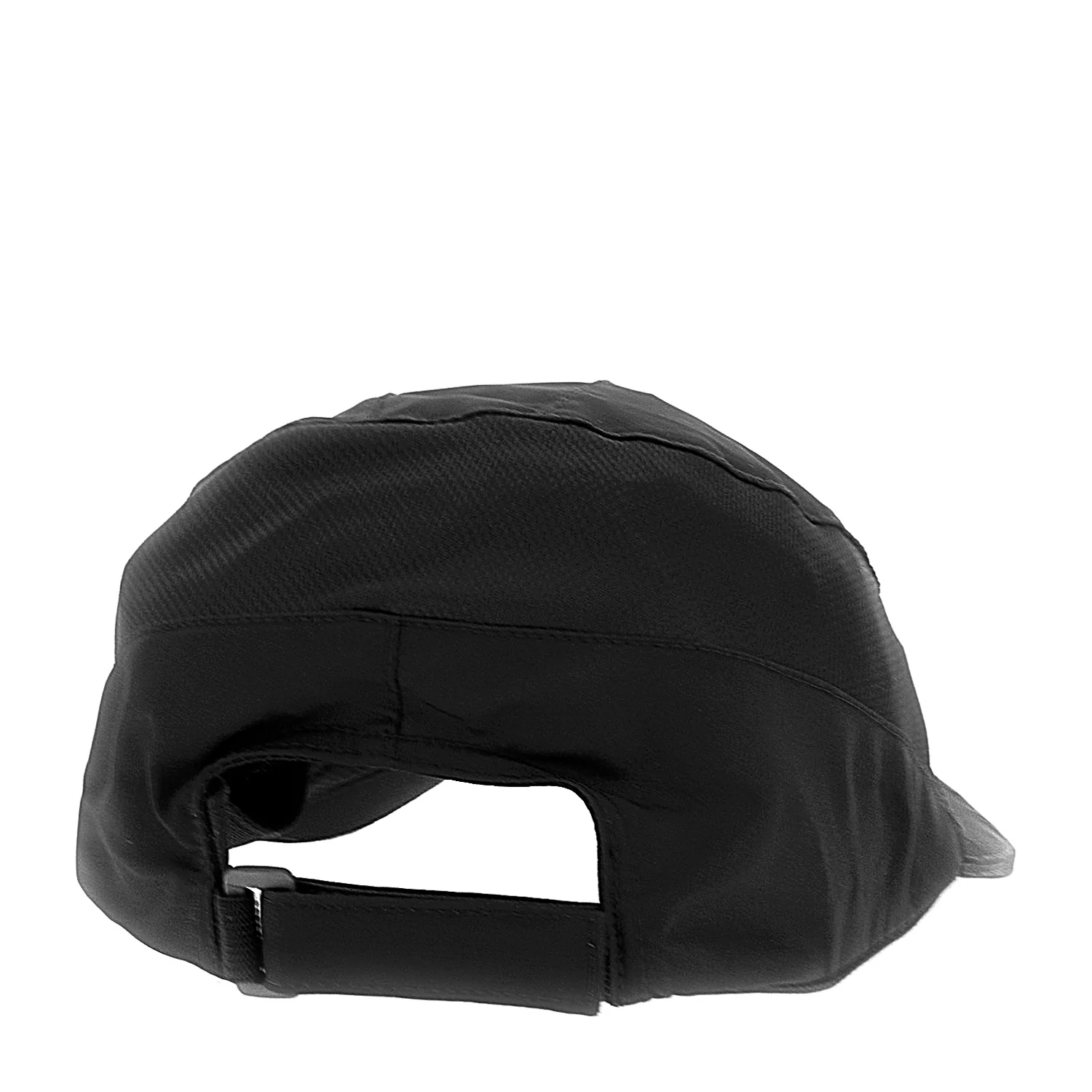 CAPPELLINO TENNIS NERO - Image 2