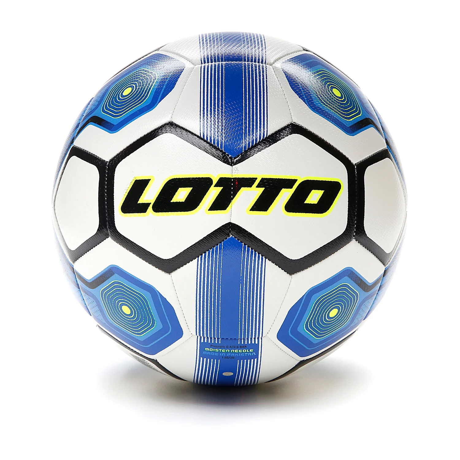 PALLONE SPORT BIANCO