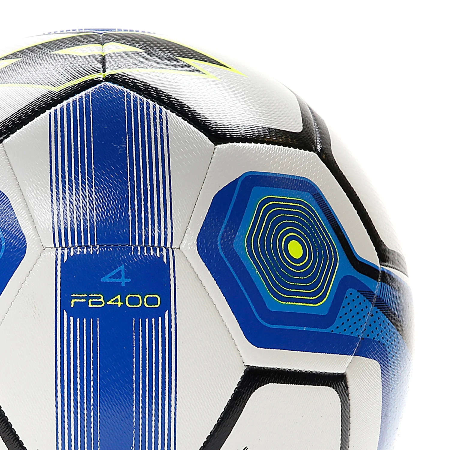 PALLONE SPORT BIANCO - Image 3