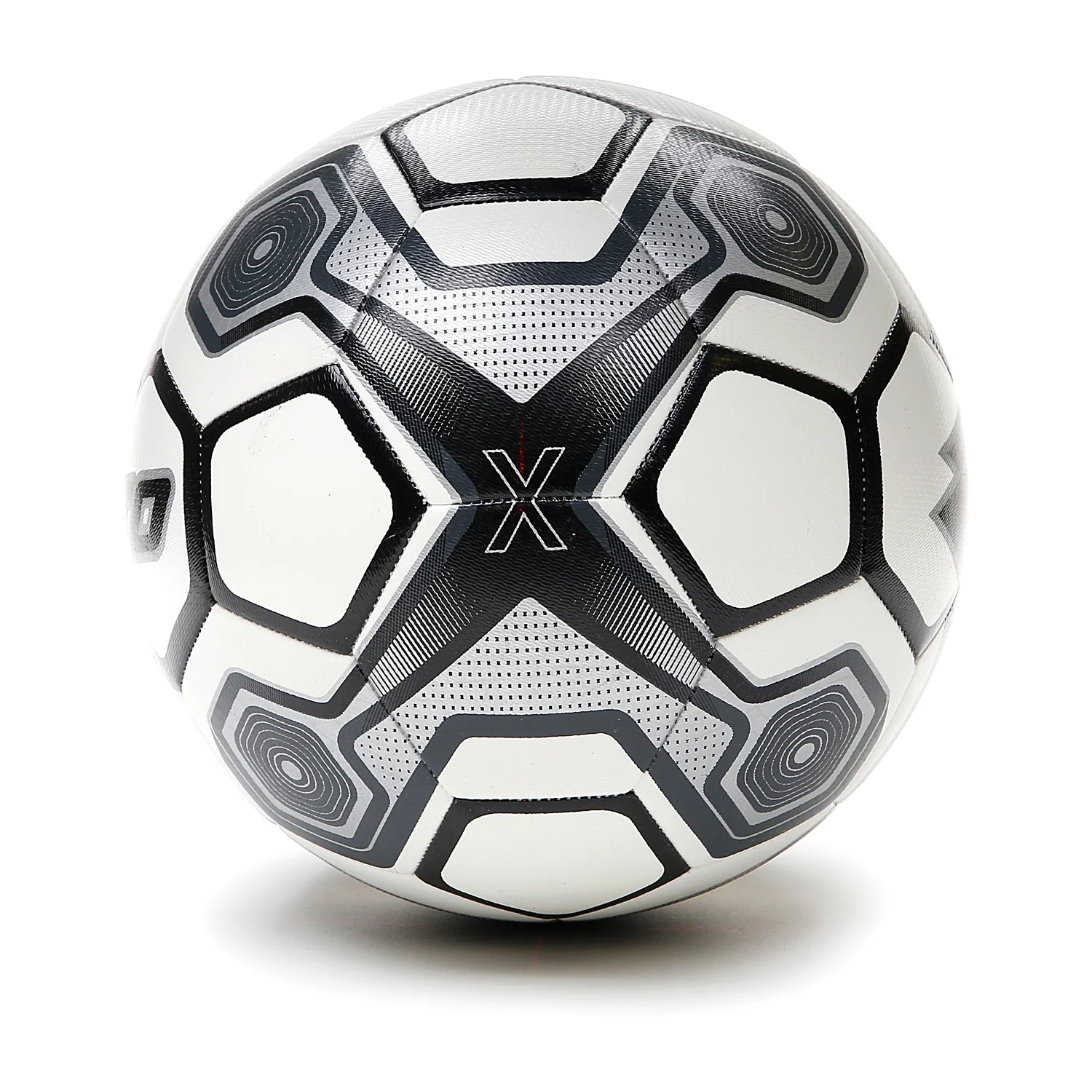 PALLONE SPORT BIANCO - Image 2
