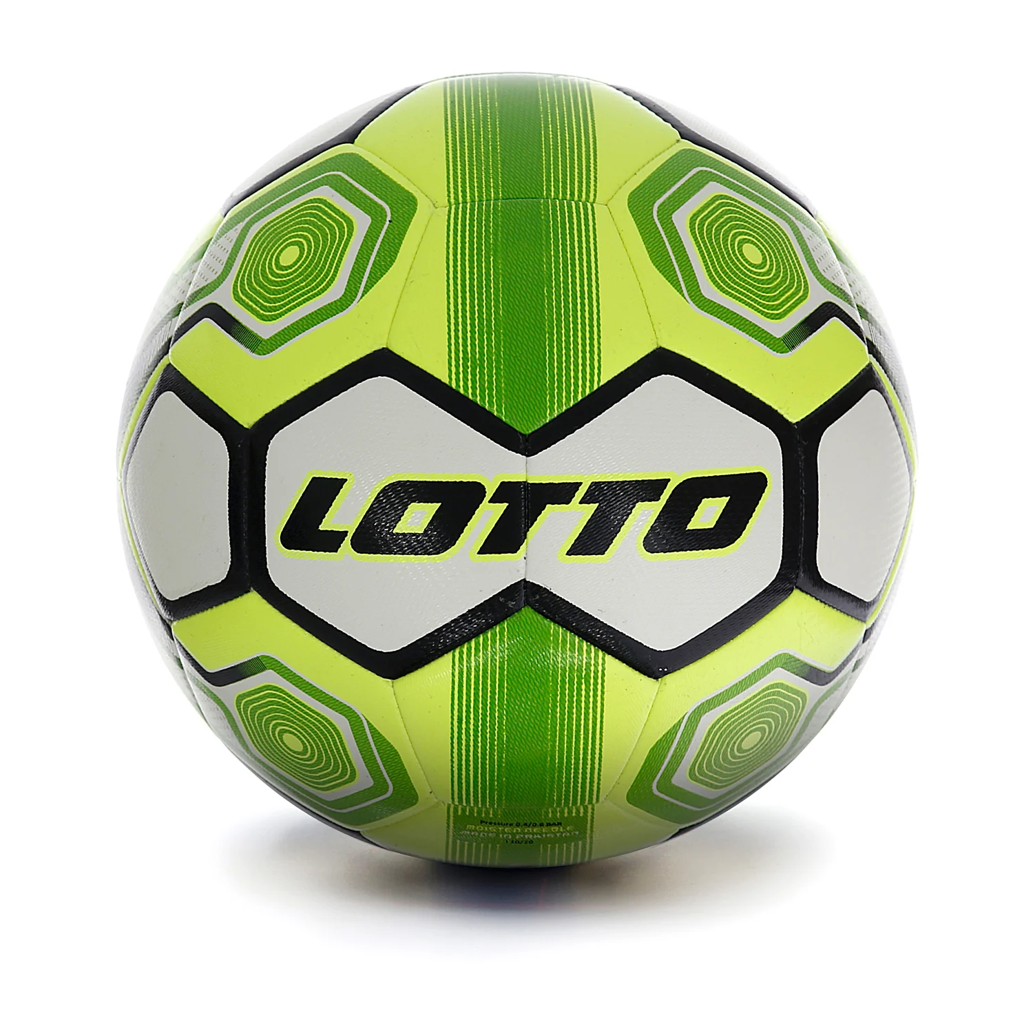 PALLONE SPORT GIALLO