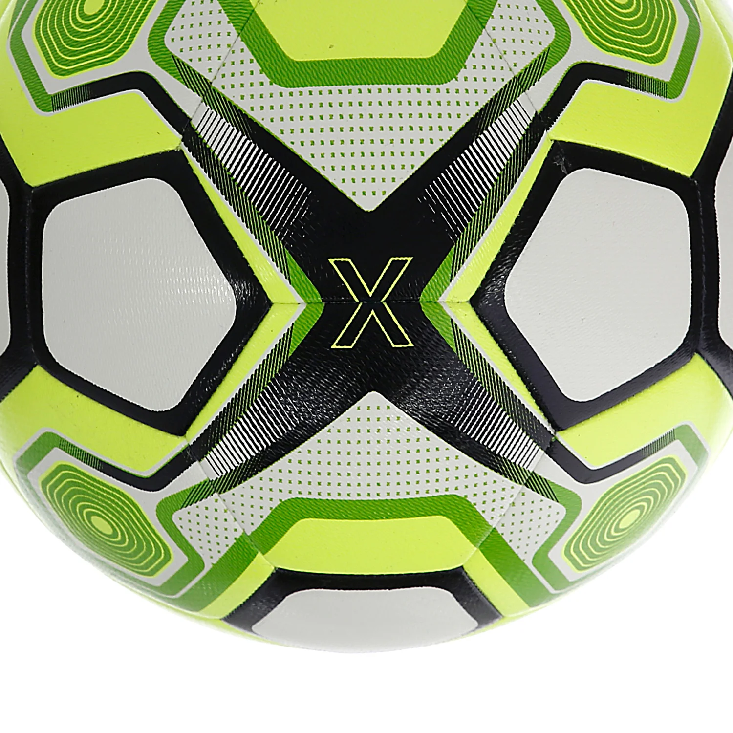 PALLONE SPORT GIALLO - Image 3