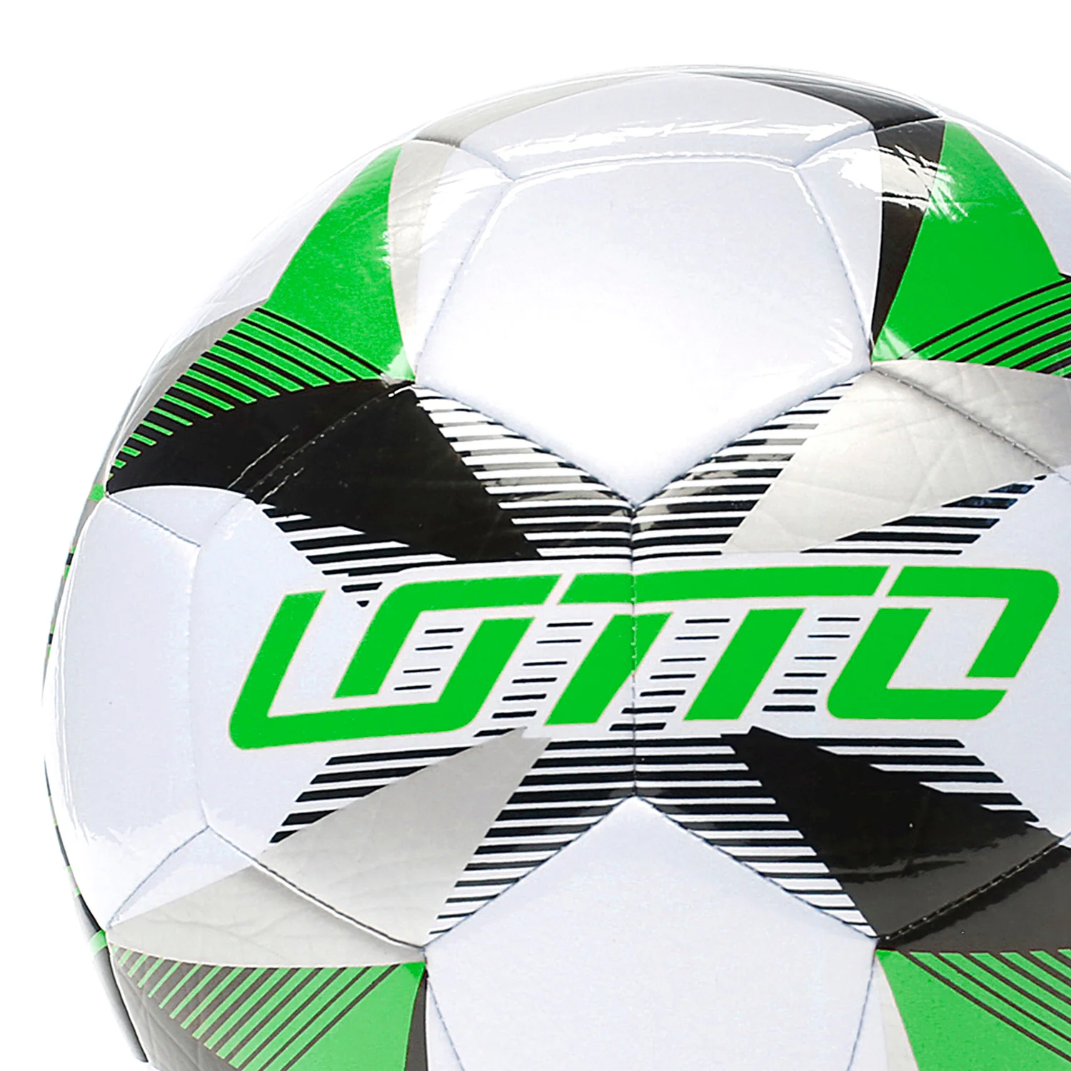 PALLONE SPORT DI SQUADRA BIANCO - Image 3