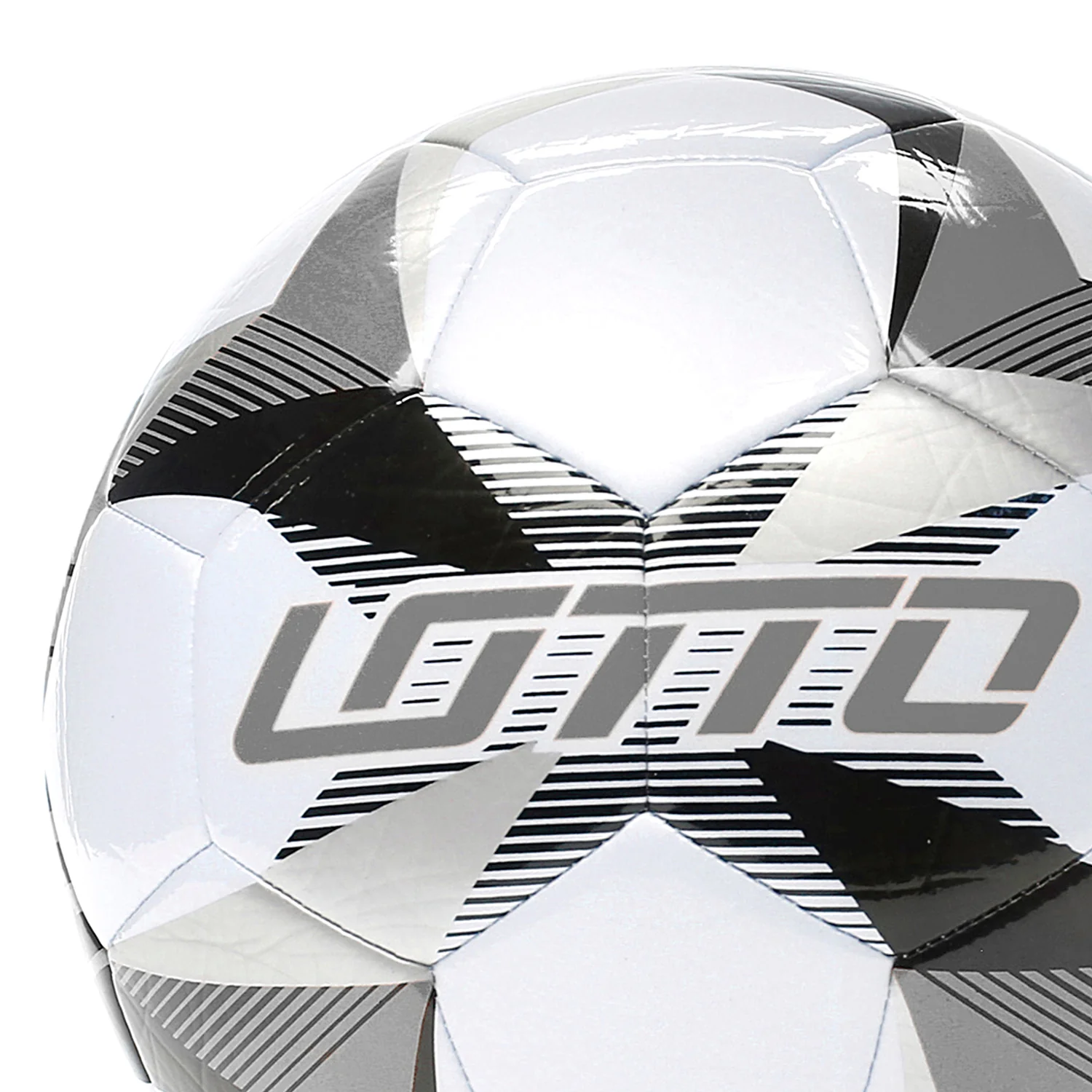 PALLONE SPORT DI SQUADRA BIANCO - Image 3