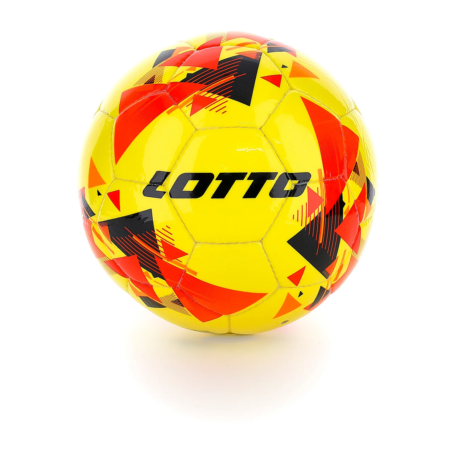 PALLONE SPORT DI SQUADRA GIALLO - Image 2
