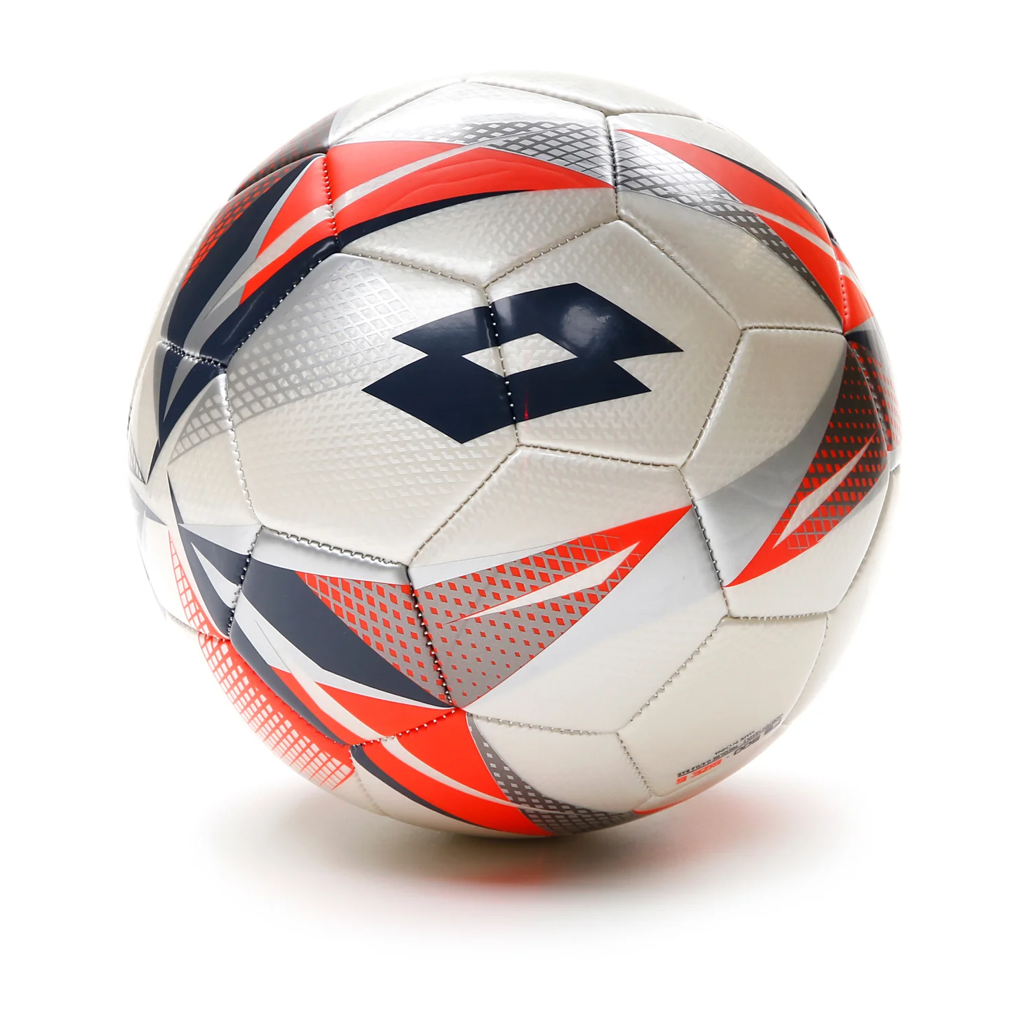 PALLONE CALCIO BIANCO - Image 2