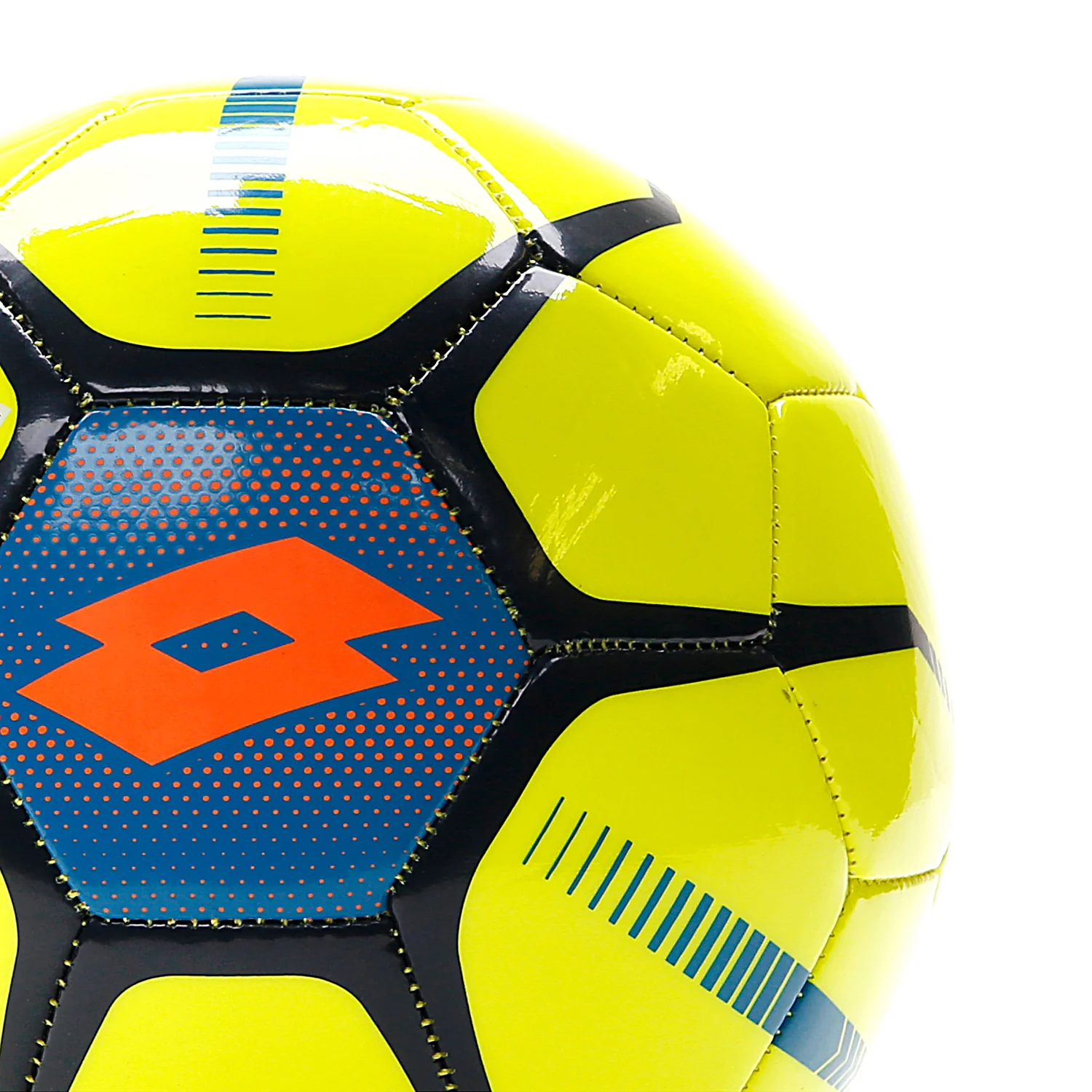 PALLONE CALCETTO GIALLO - Image 3