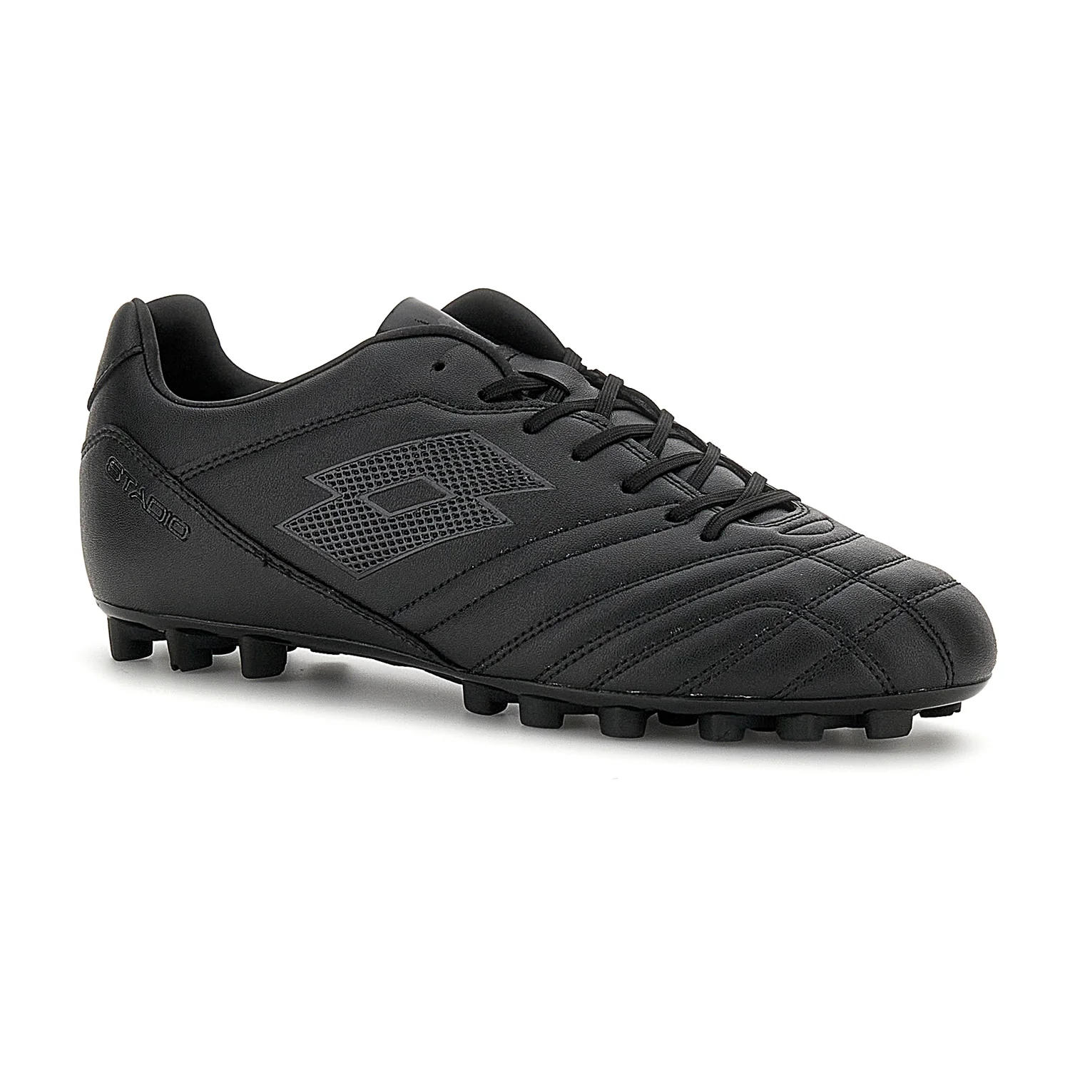 SCARPE CALCIO AG STADIO 700 NERO - Image 2