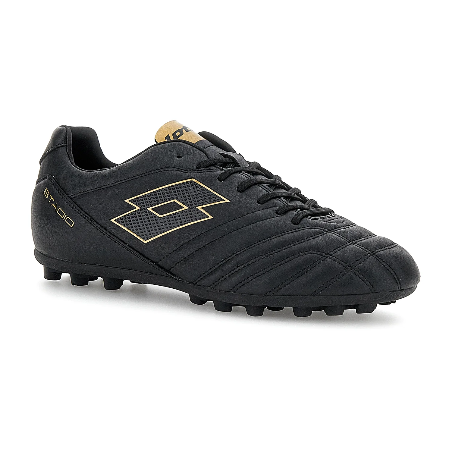 SCARPE CALCIO AG STADIO 700 NERO - Image 2