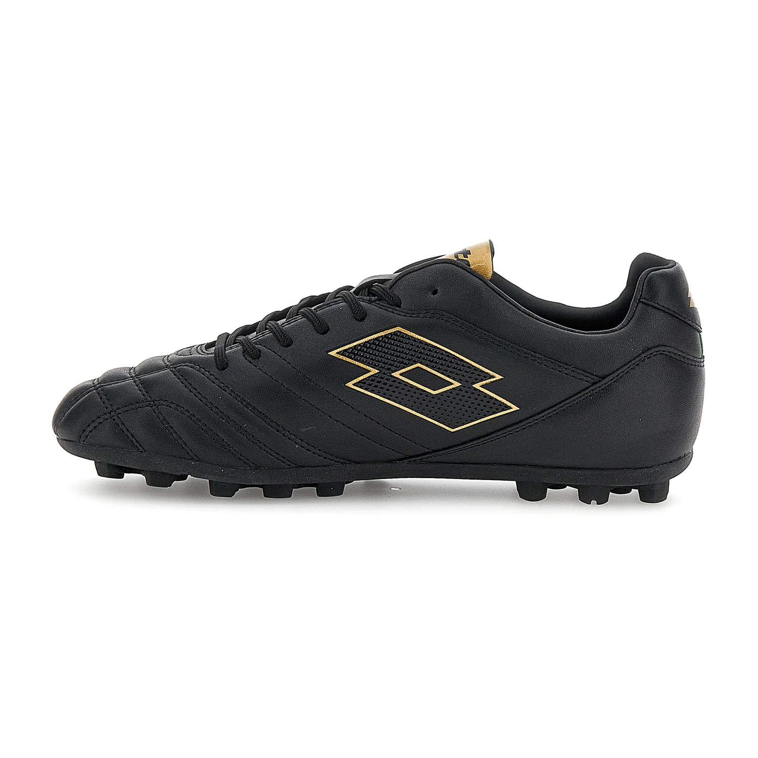 SCARPE CALCIO AG STADIO 700 NERO - Image 3