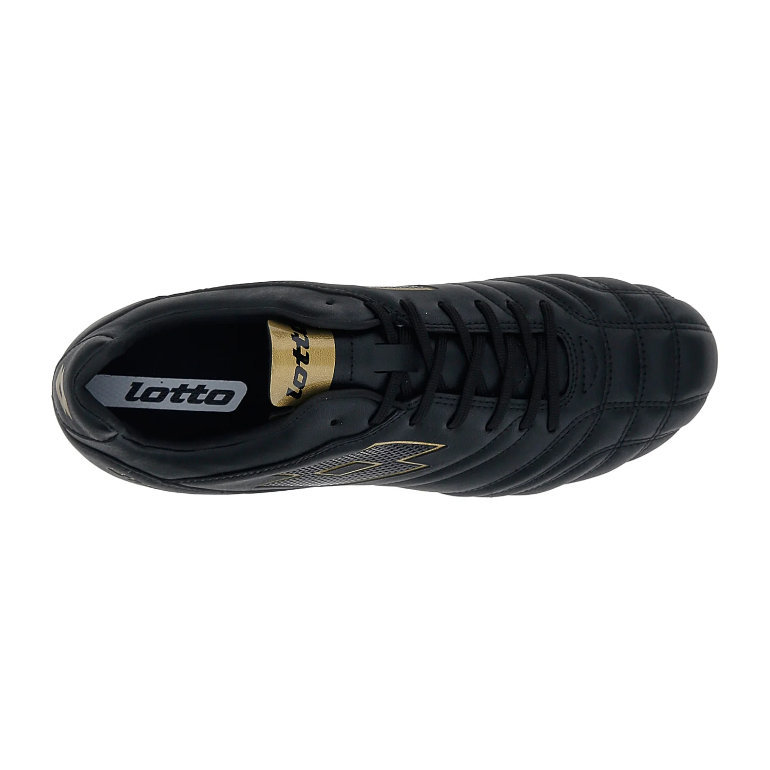 SCARPE CALCIO AG STADIO 700 NERO - Image 6
