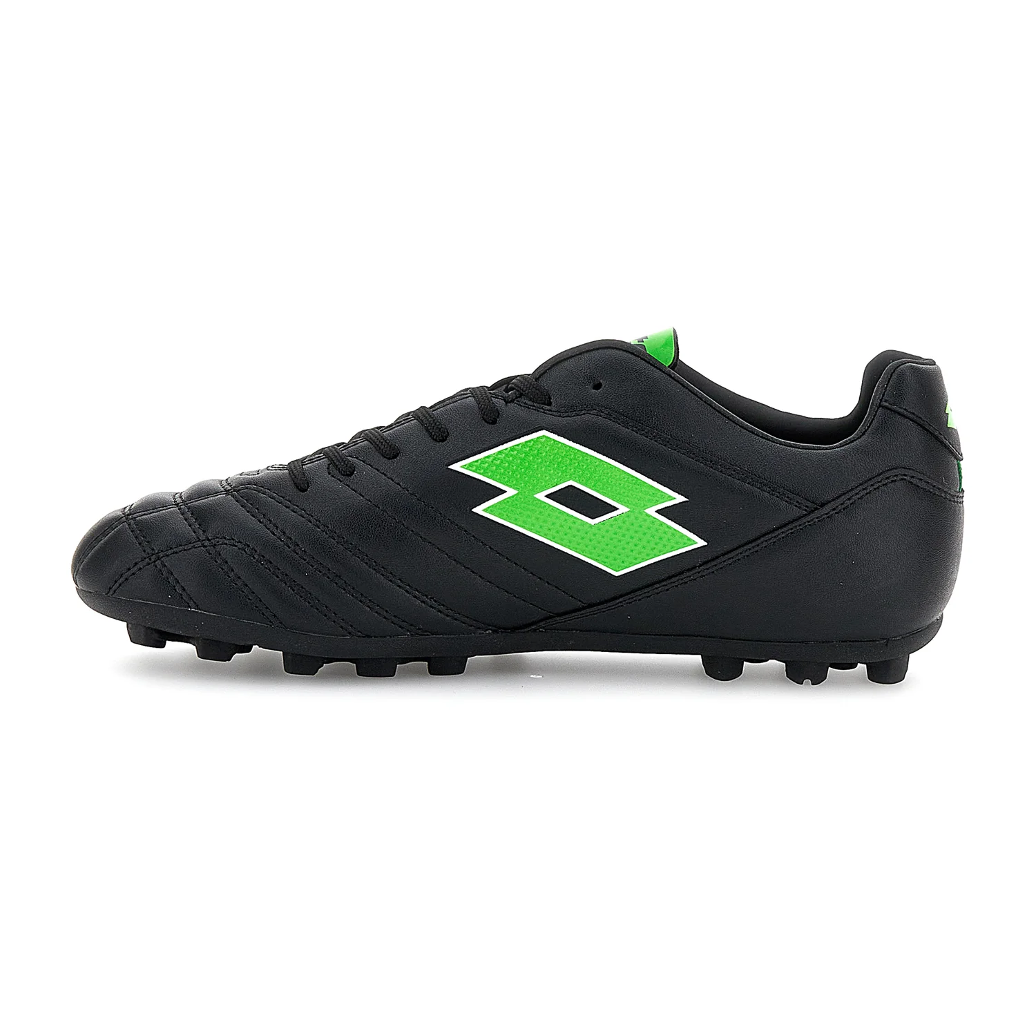 SCARPE CALCIO AG STADIO 700 NERO - Image 3