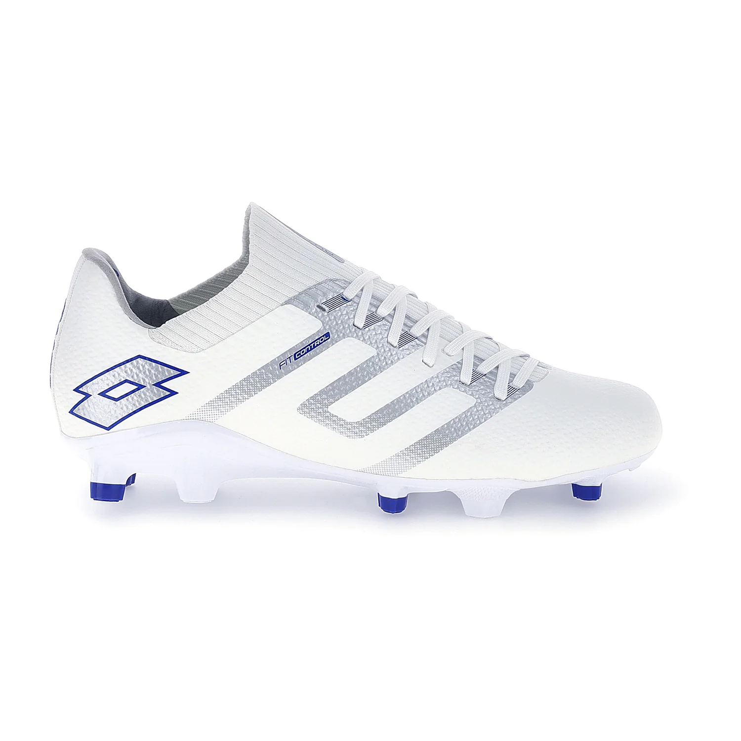 SCARPE CALCIO FG MAESTRO 300 BIANCO