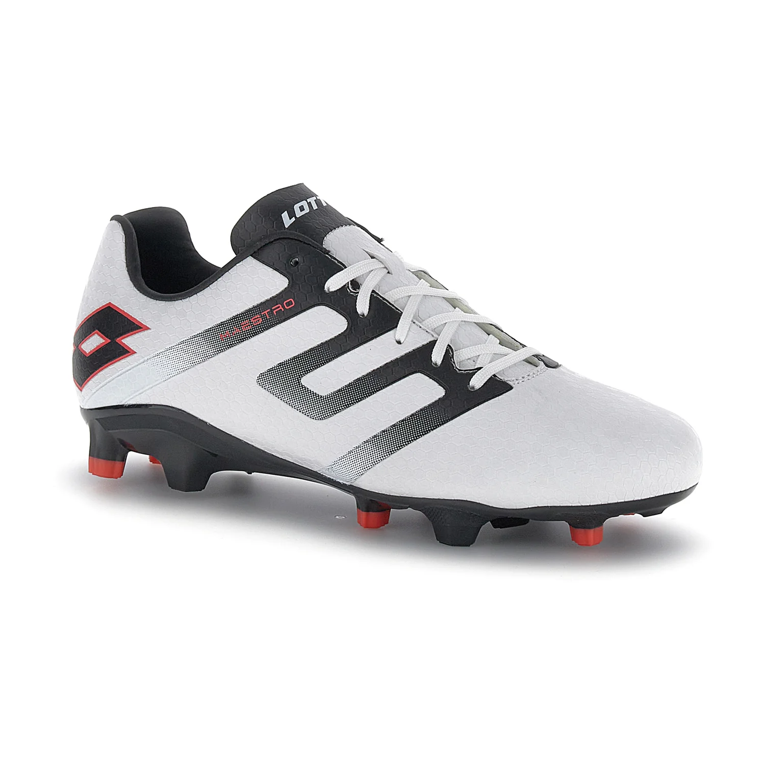SCARPE CALCIO FG MAESTRO 700 BIANCO - Image 2