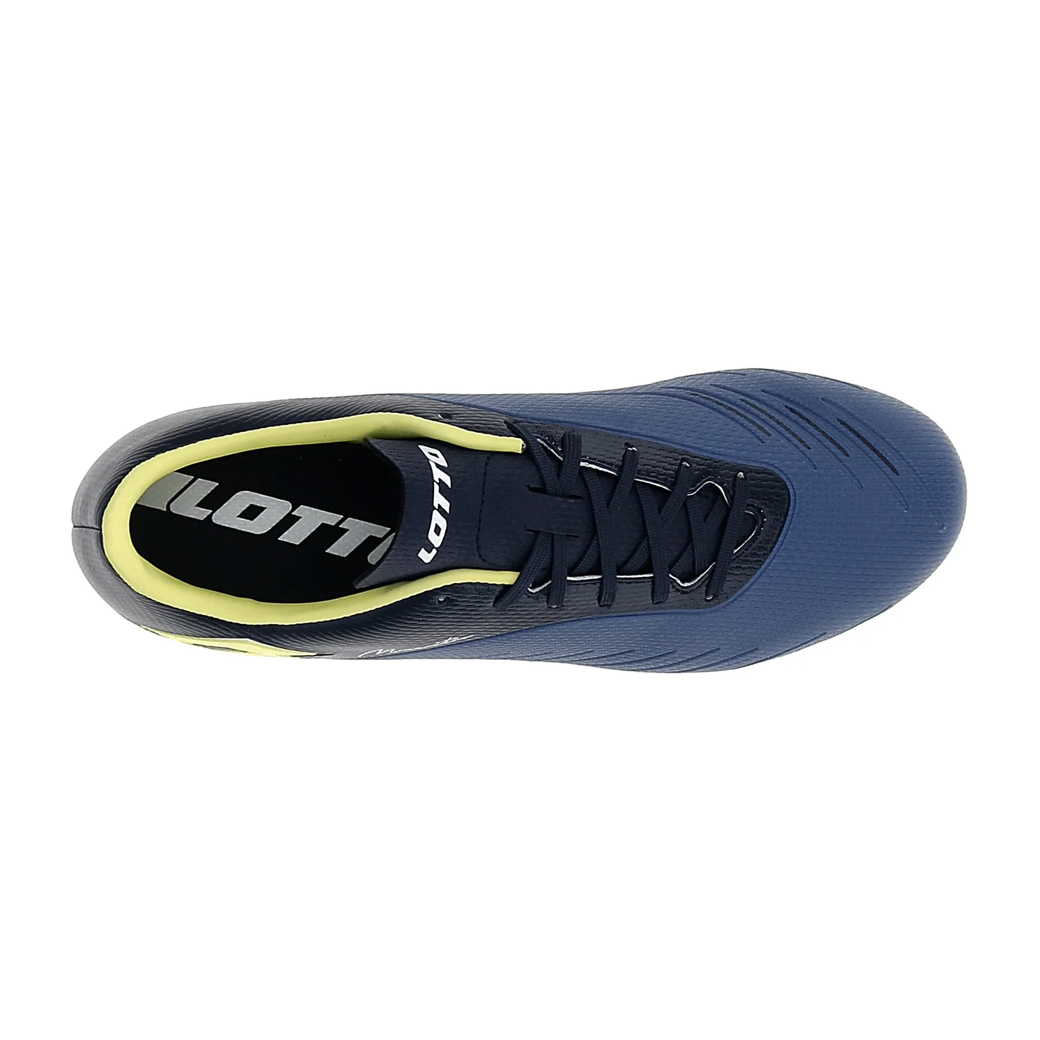 SCARPE CALCIO FG MAESTRO 700 BLU - Image 6