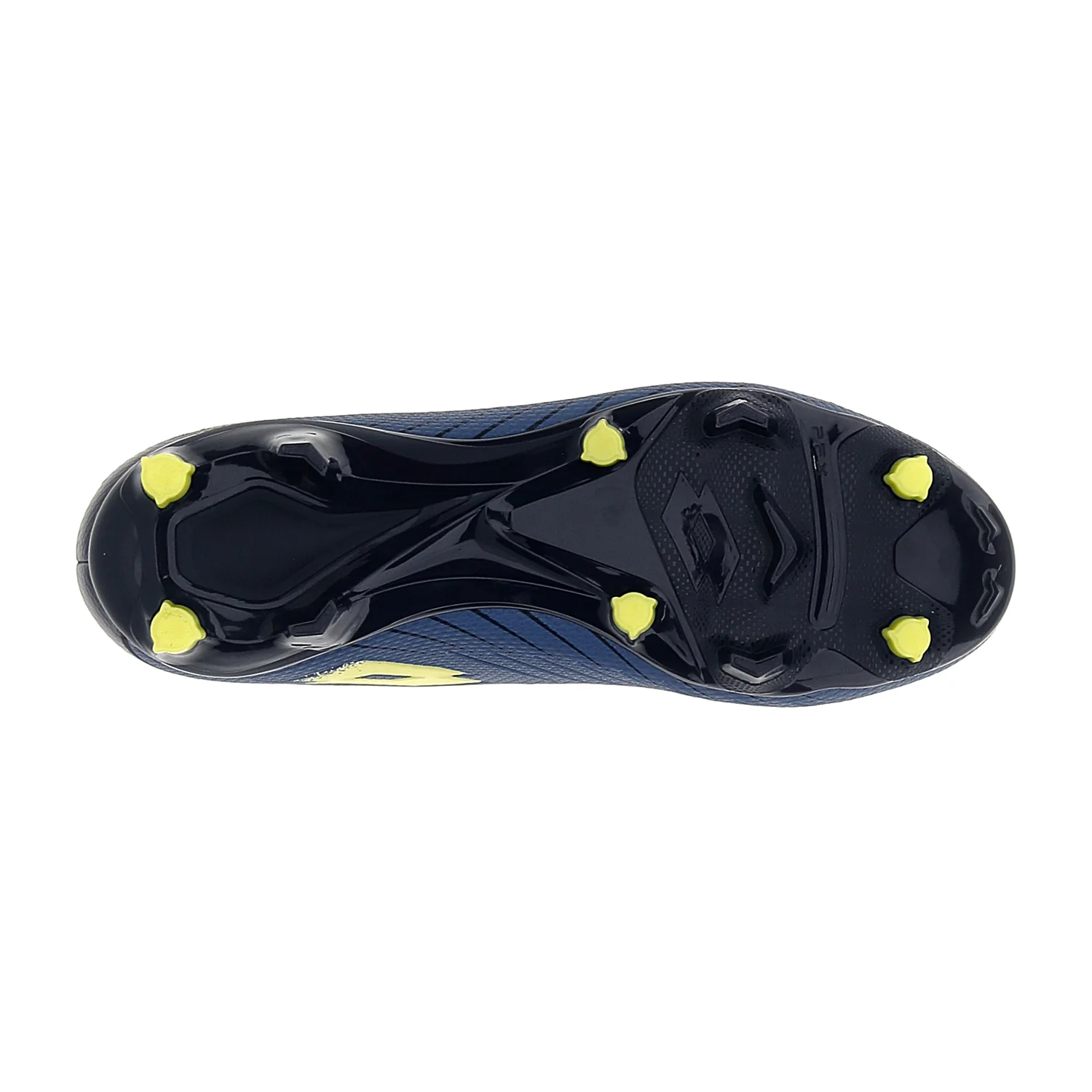 SCARPE CALCIO FG MAESTRO 700 BLU - Image 7