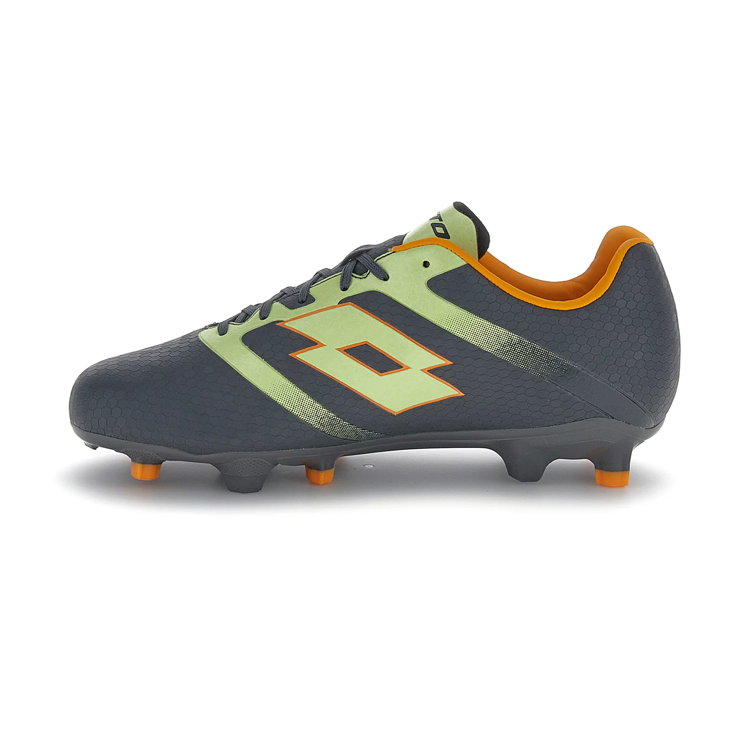 SCARPE CALCIO FG MAESTRO 700 GRIGIO SCURO - Image 3