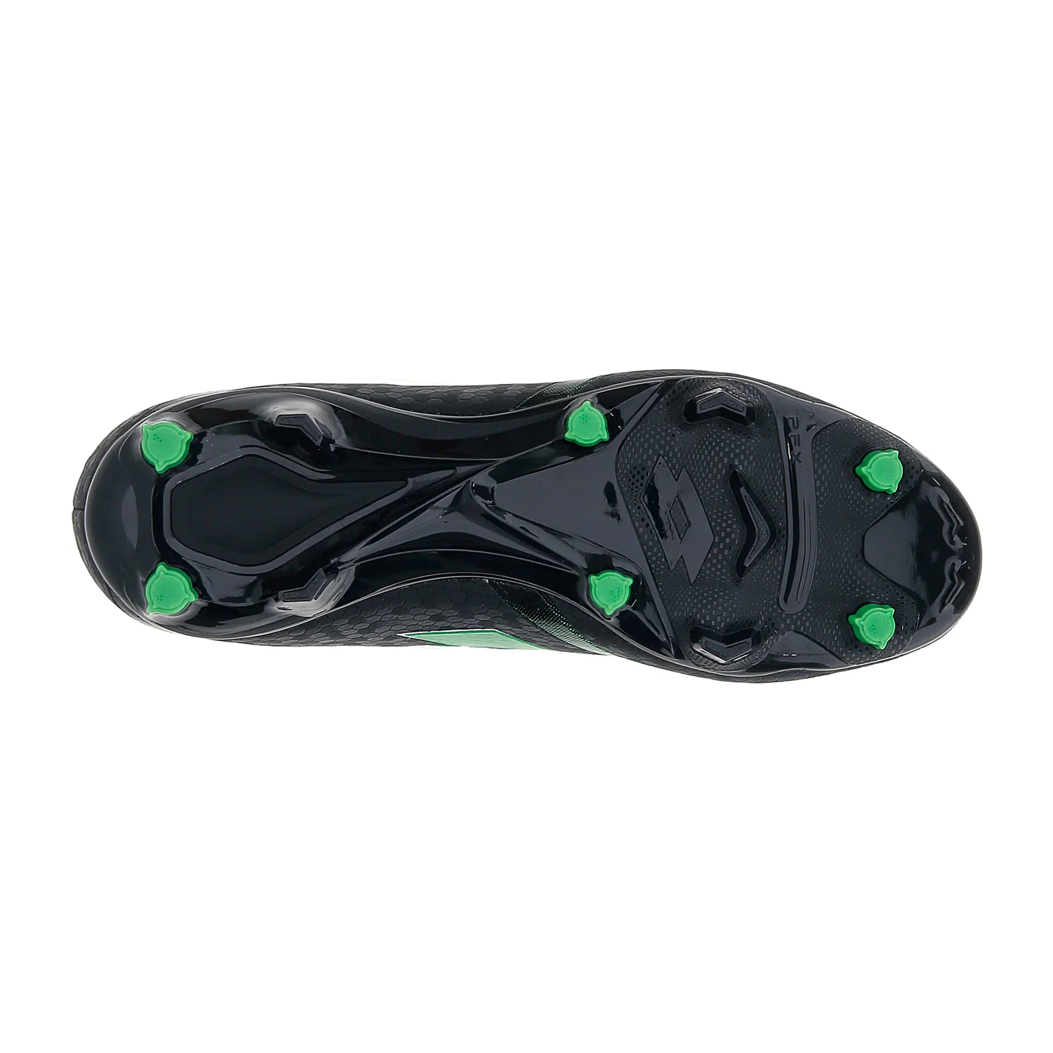SCARPE CALCIO FG MAESTRO 700 NERO - Image 7