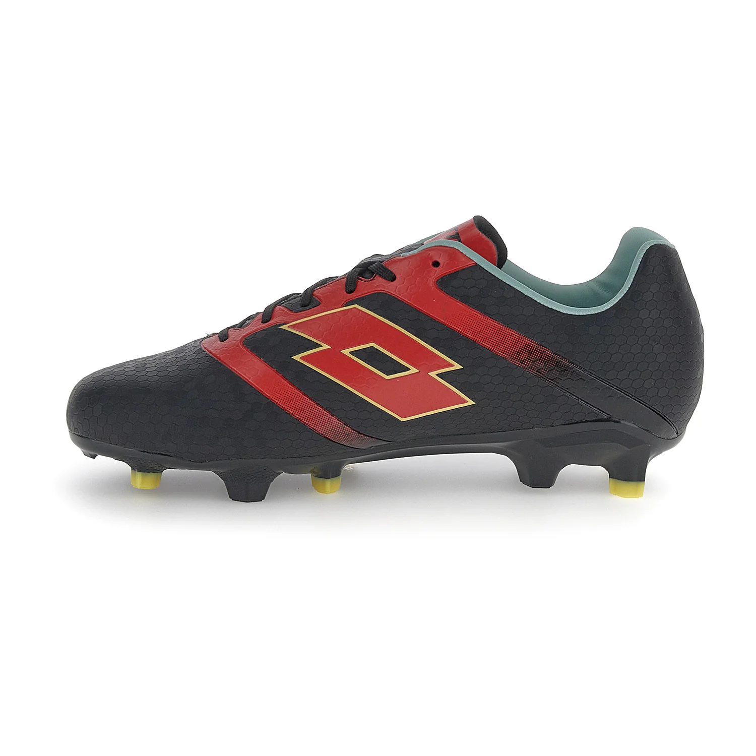 SCARPE CALCIO FG MAESTRO 700 NERO - Image 3