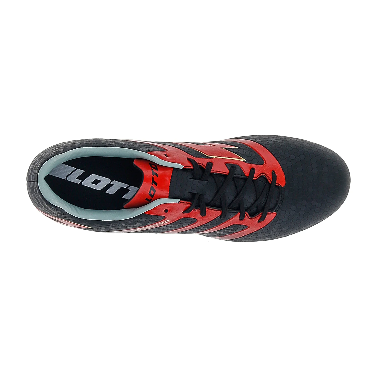 SCARPE CALCIO FG MAESTRO 700 NERO - Image 6