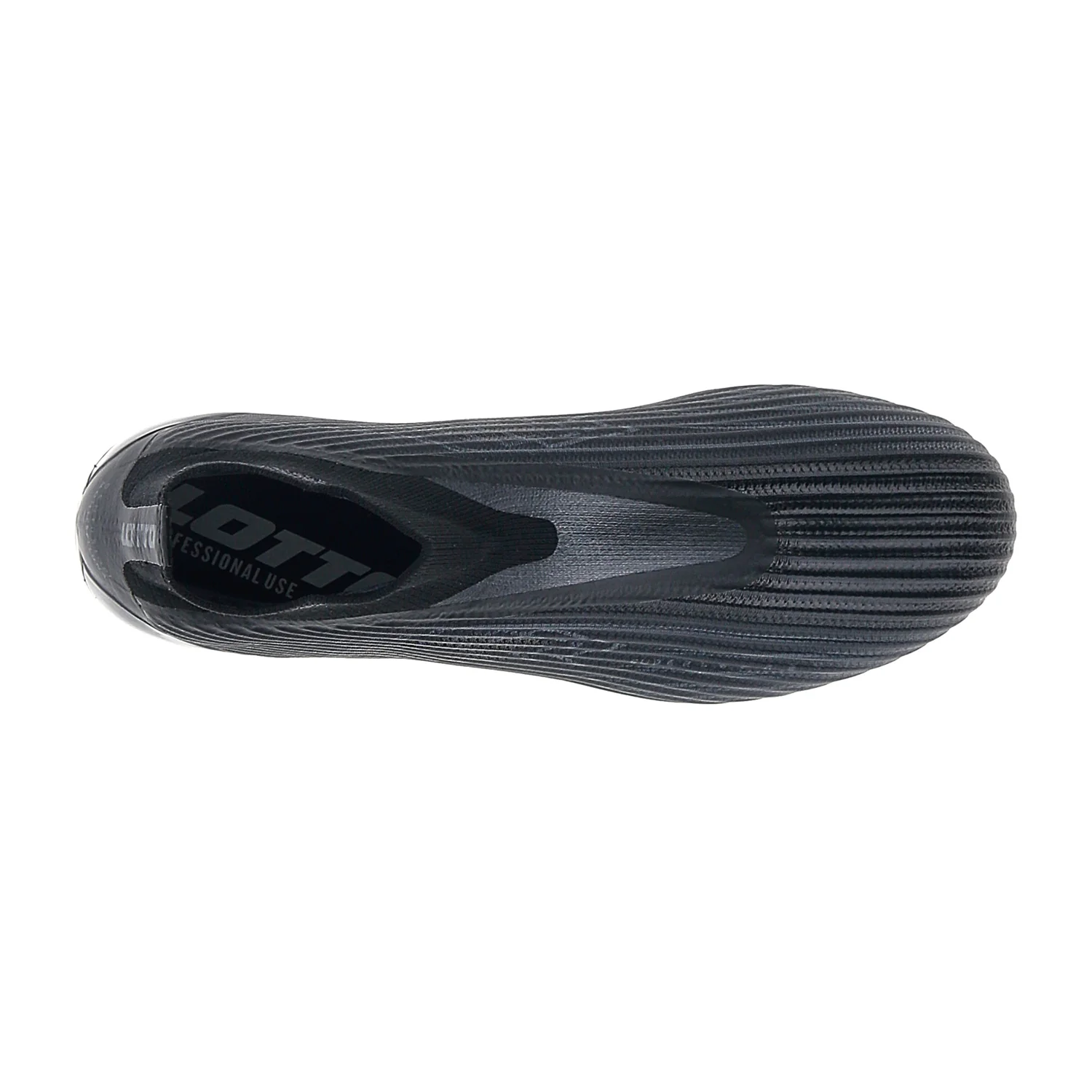 SCARPE CALCIO FG SOLISTA 100 NERO - Image 6