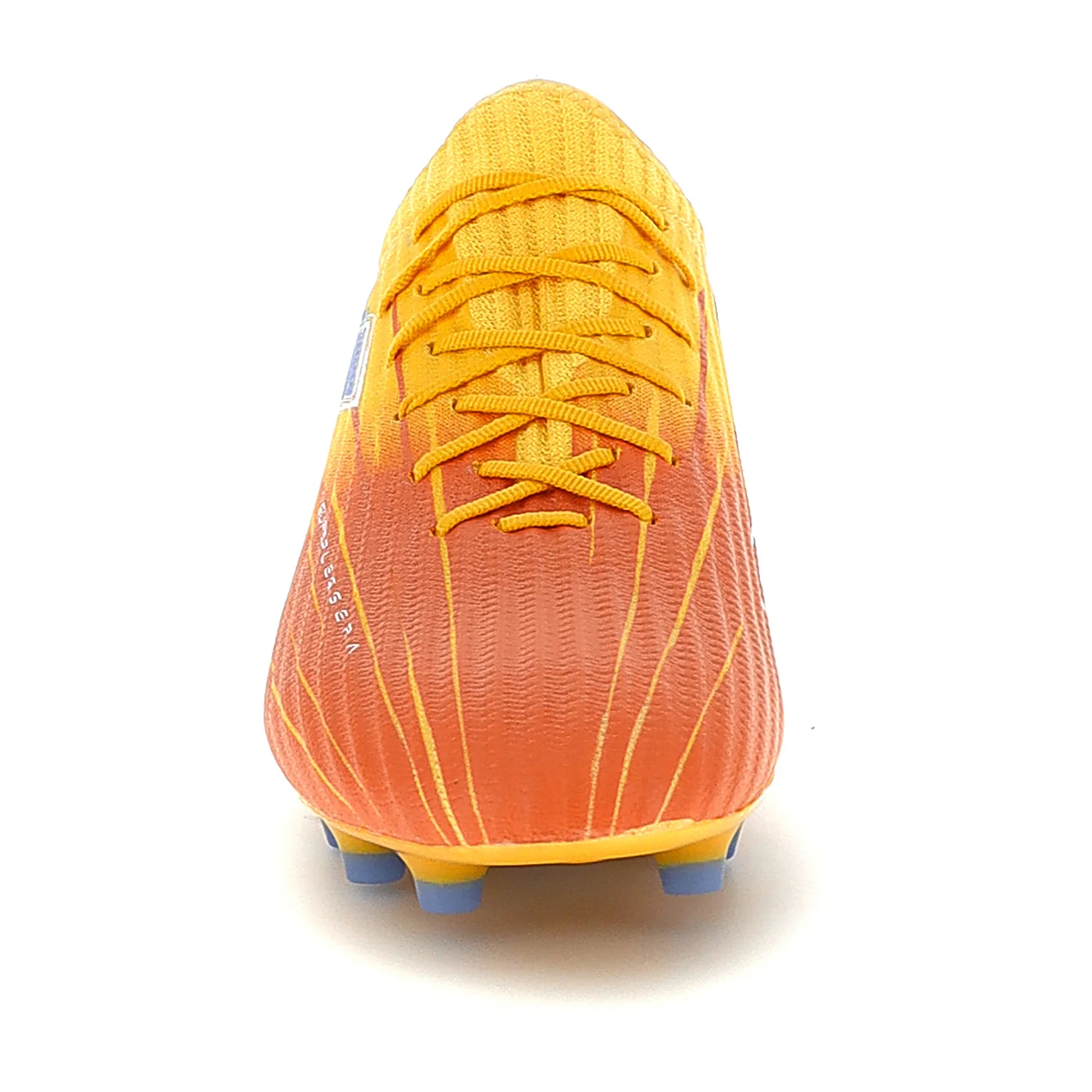 SCARPE CALCIO FG SOLISTA 200 GIALLO - Image 4