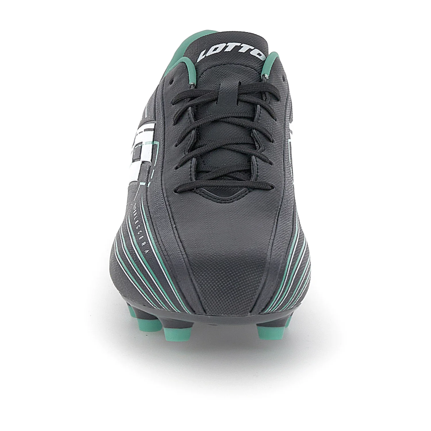 SCARPE CALCIO FG SOLISTA 700 GRIGIO SCURO - Image 4