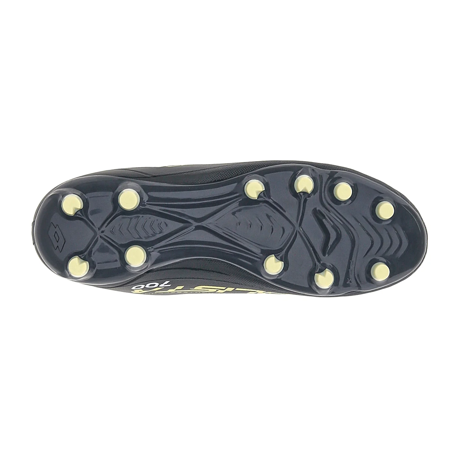 SCARPE CALCIO FG SOLISTA 700 GRIGIO SCURO - Image 7