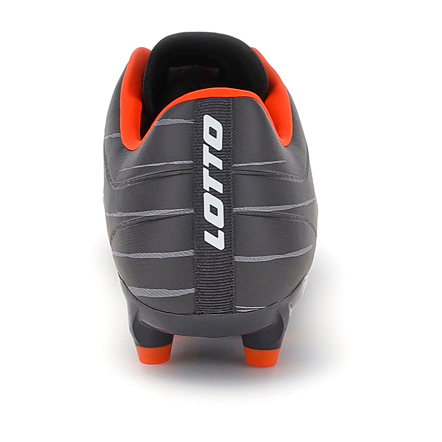 SCARPE CALCIO FG SOLISTA 700 GRIGIO SCURO - Image 5