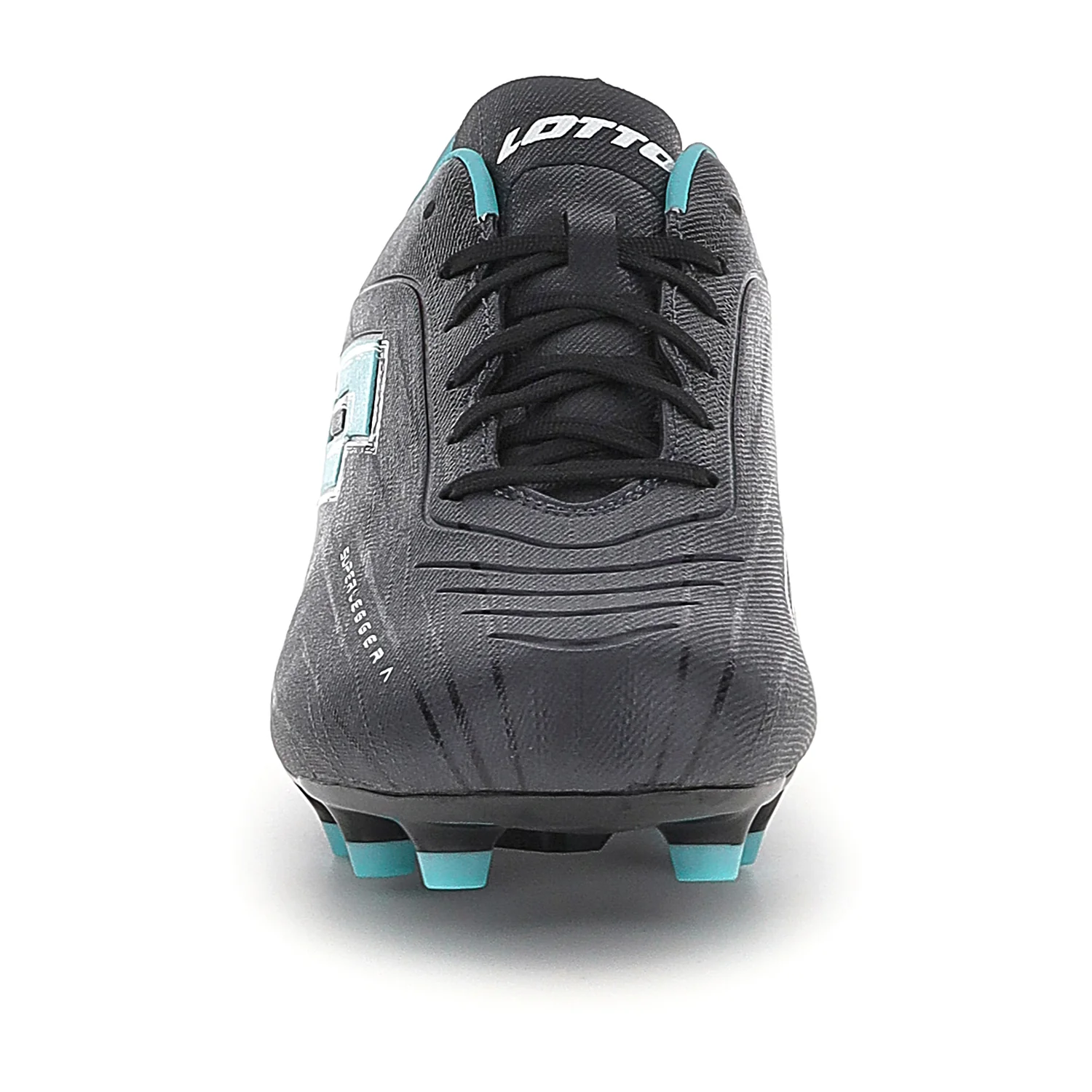 SCARPE CALCIO FG SOLISTA 700 NERO - Image 4