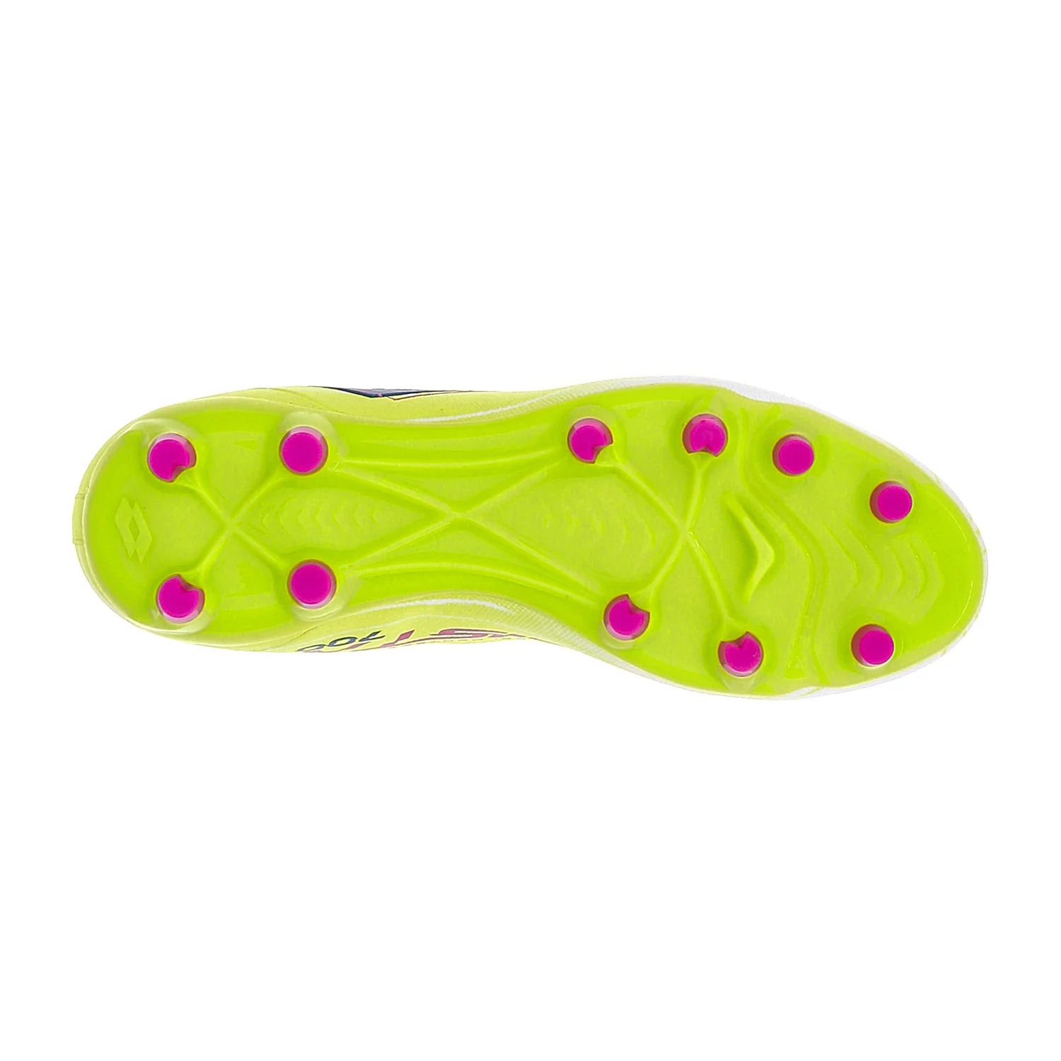 SCARPE CALCIO FG SOLISTA 700 VERDE - Image 7