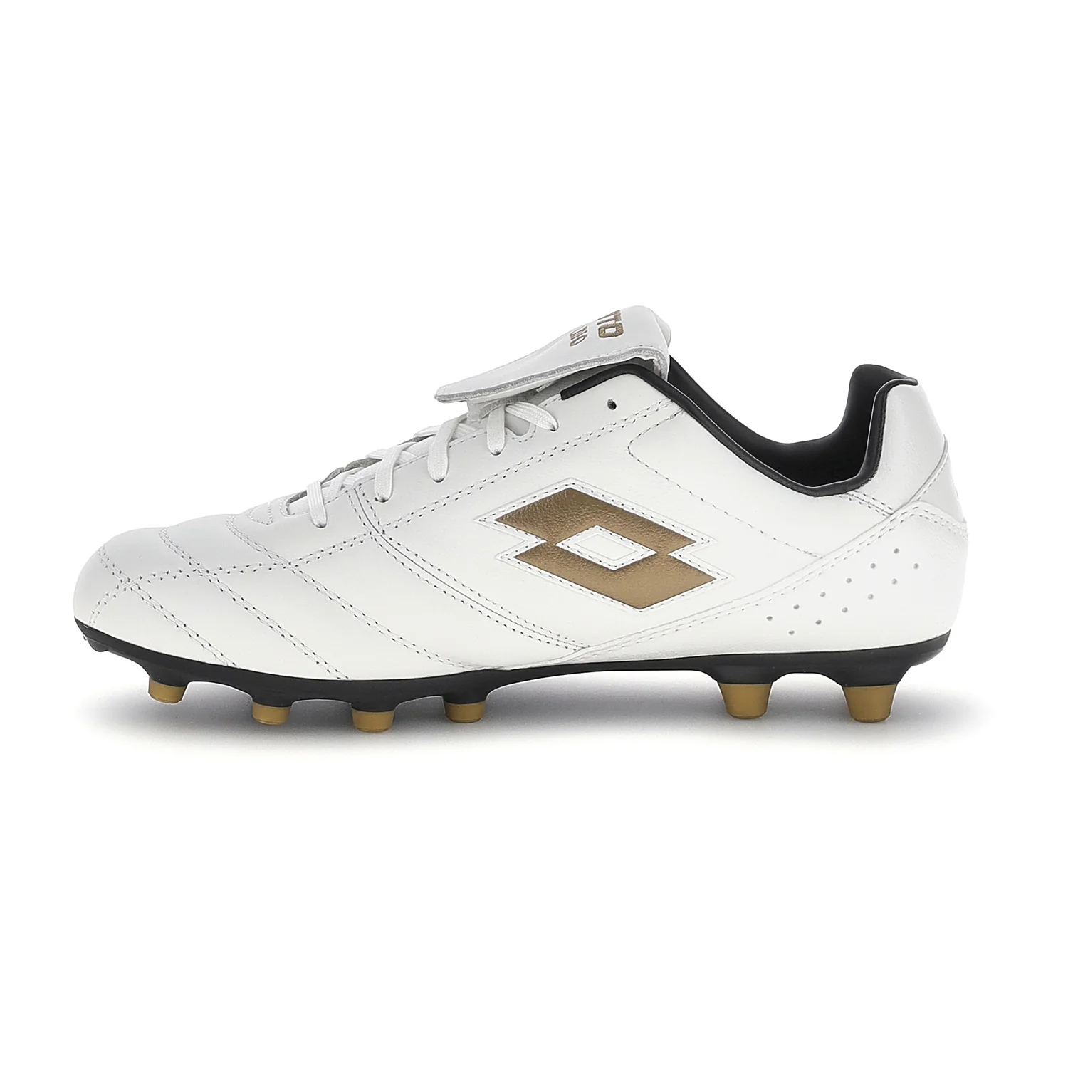 SCARPE CALCIO FG STADIO 200 BIANCO - Image 3