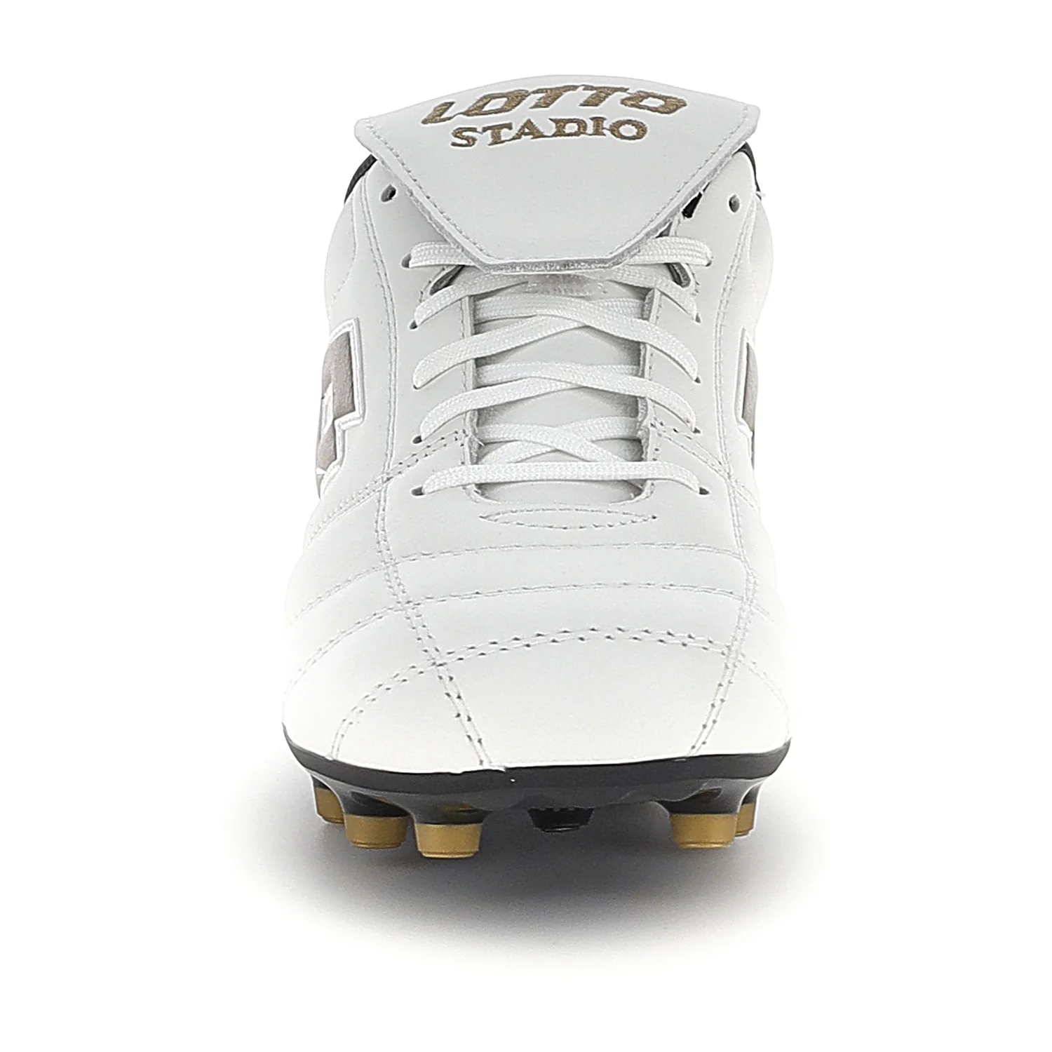 SCARPE CALCIO FG STADIO 200 BIANCO - Image 4
