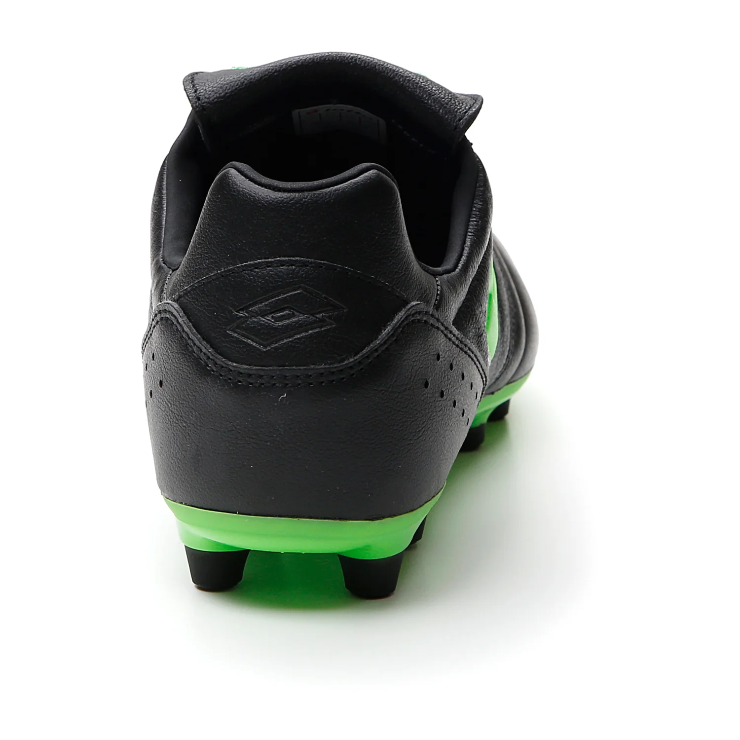 SCARPE CALCIO FG STADIO 200 NERO - Image 5