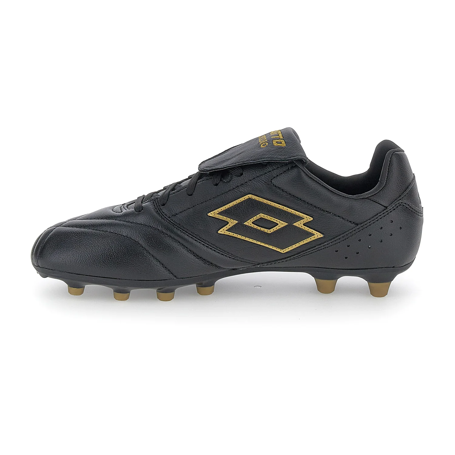 SCARPE CALCIO FG STADIO 200 NERO - Image 3