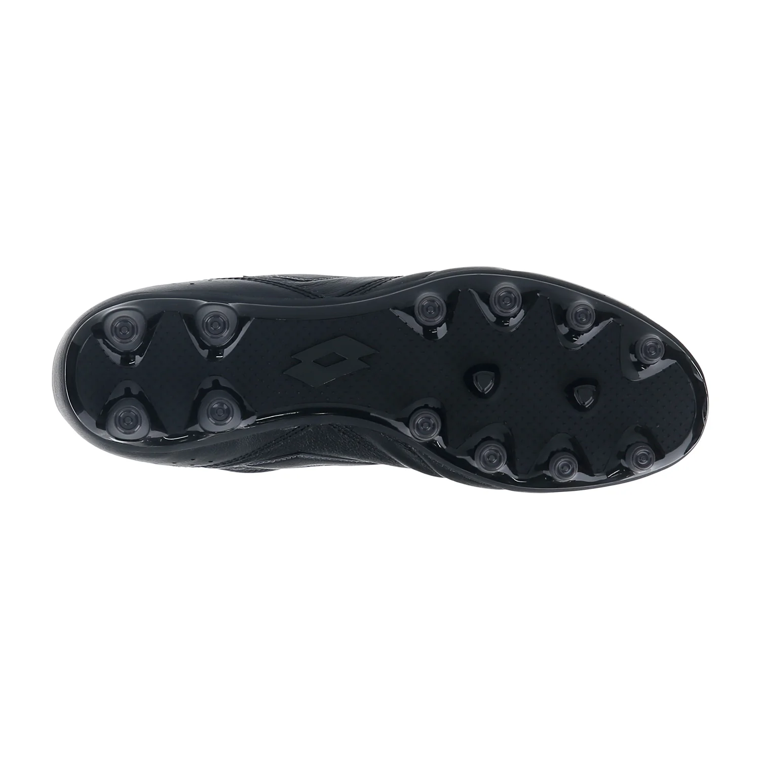 SCARPE CALCIO FG STADIO 200 NERO - Image 7