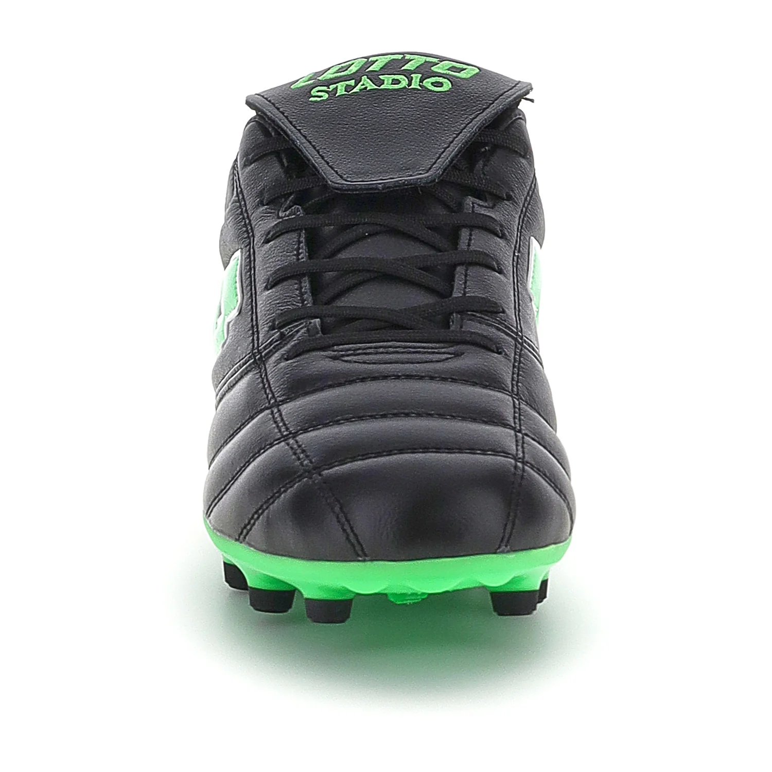 SCARPE CALCIO FG STADIO 200 NERO - Image 4