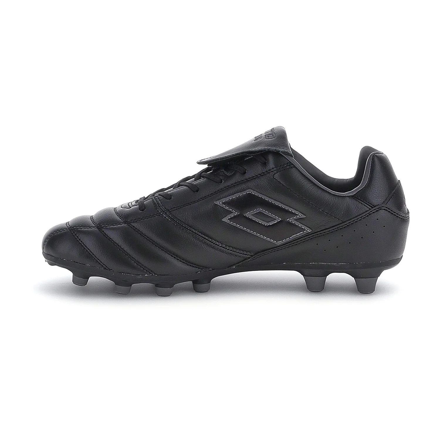 SCARPE CALCIO FG STADIO 200 NERO - Image 3