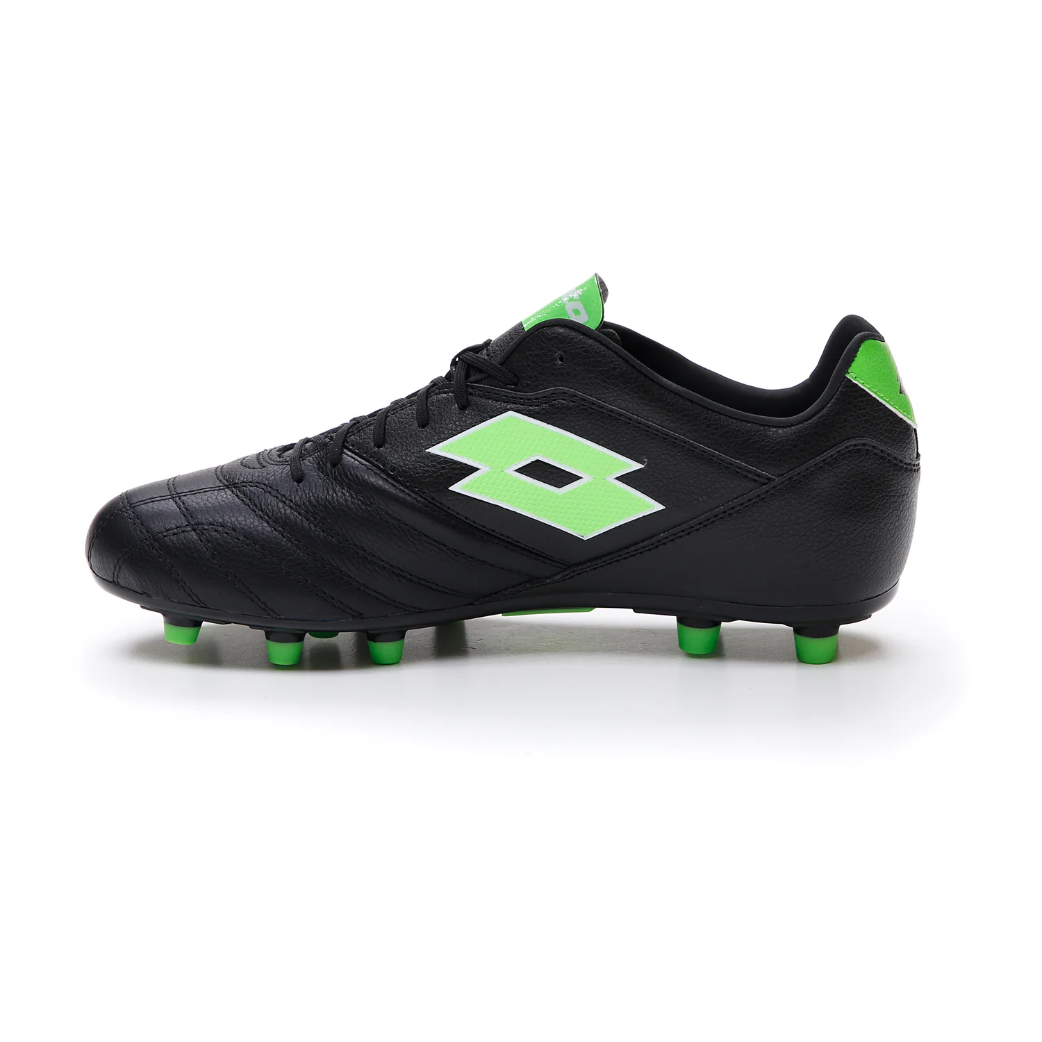 SCARPE CALCIO FG STADIO 300 NERO - Image 3