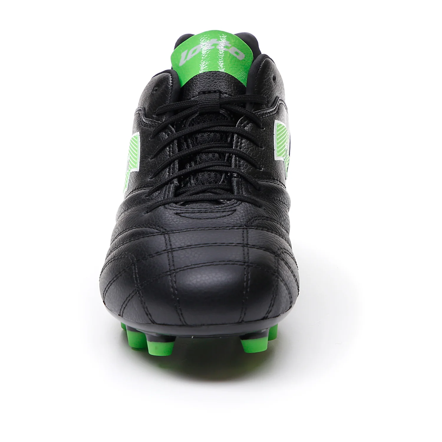 SCARPE CALCIO FG STADIO 300 NERO - Image 4