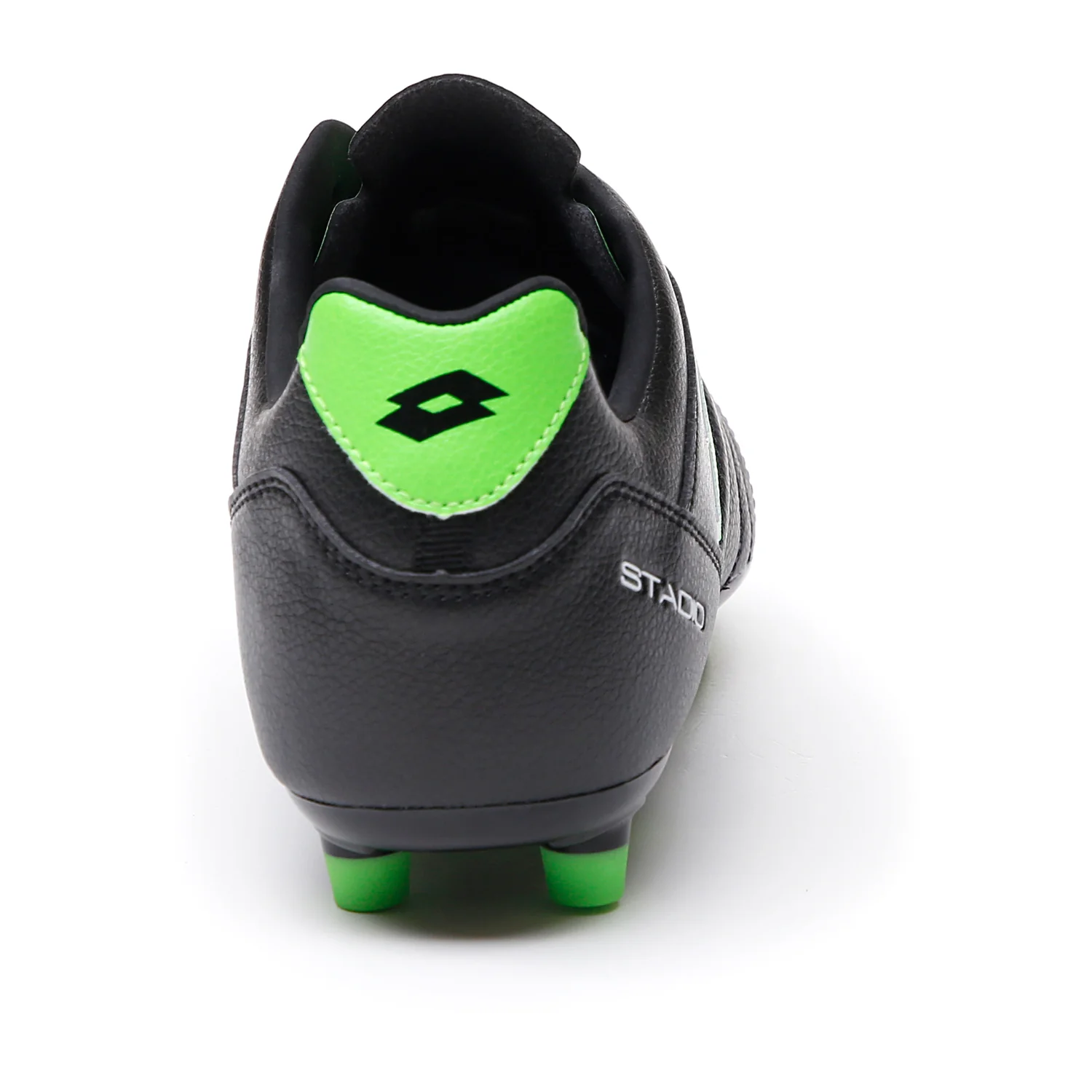 SCARPE CALCIO FG STADIO 300 NERO - Image 5