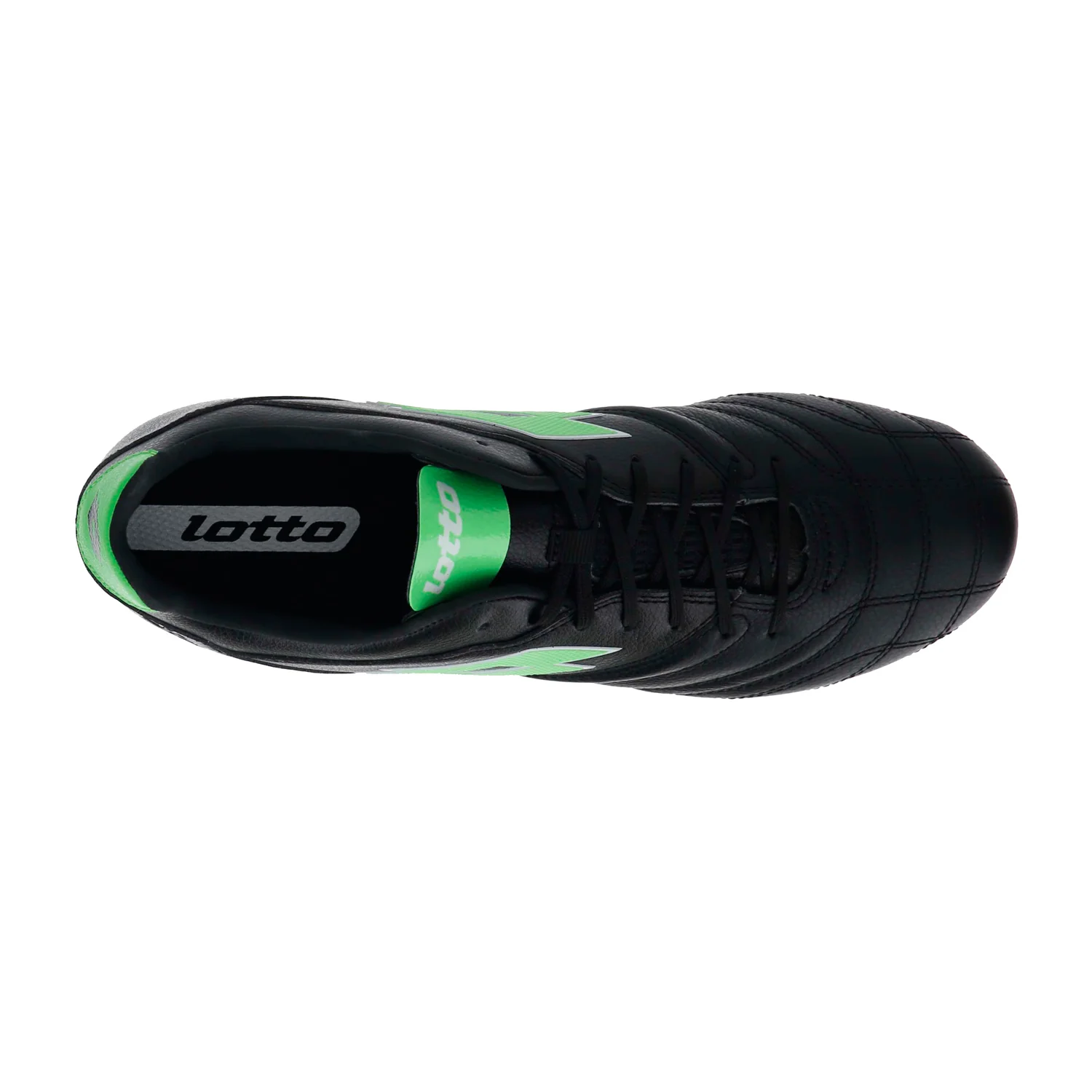 SCARPE CALCIO FG STADIO 300 NERO - Image 6