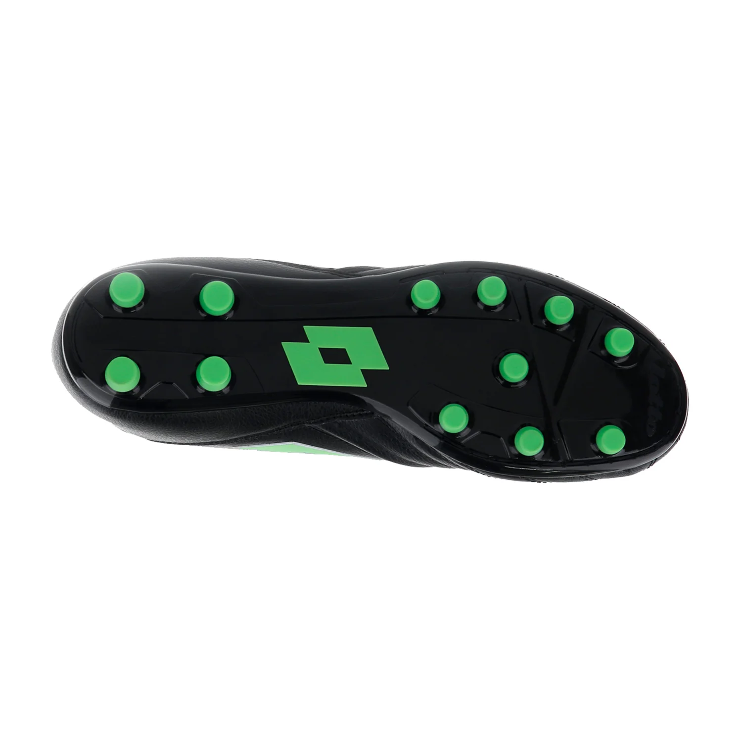 SCARPE CALCIO FG STADIO 300 NERO - Image 7